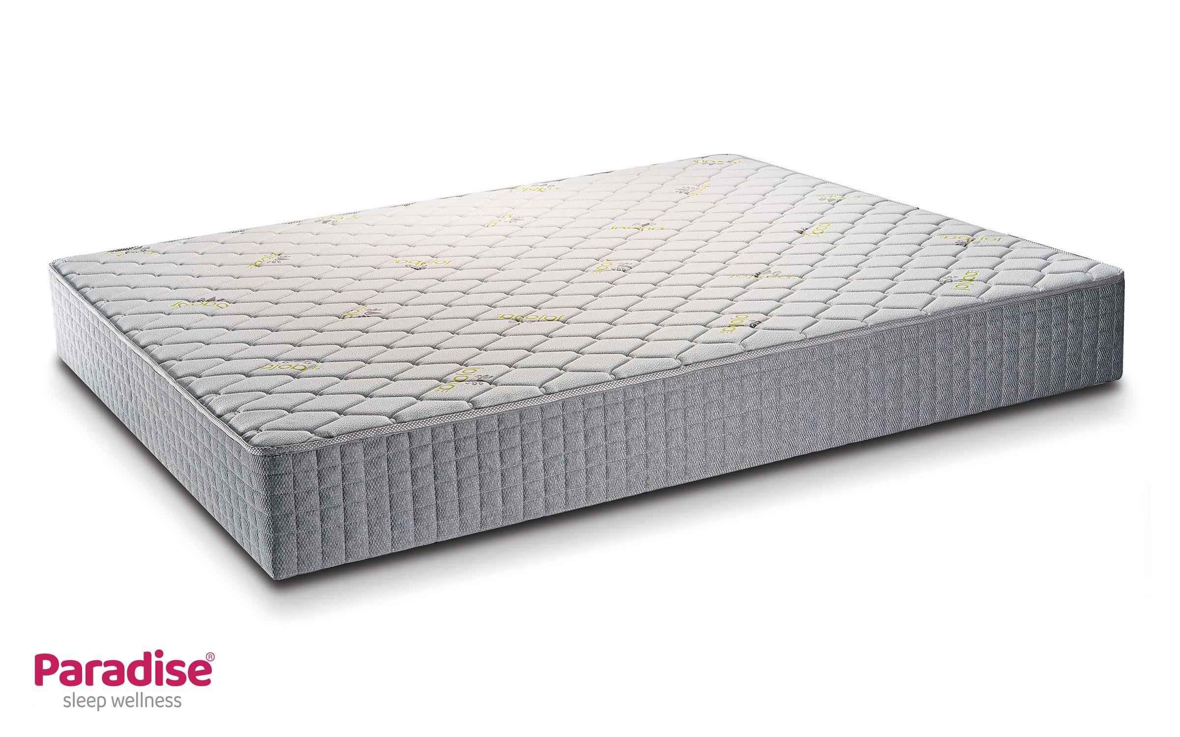 One-sided mattress 100/200 Gala Memory,   2