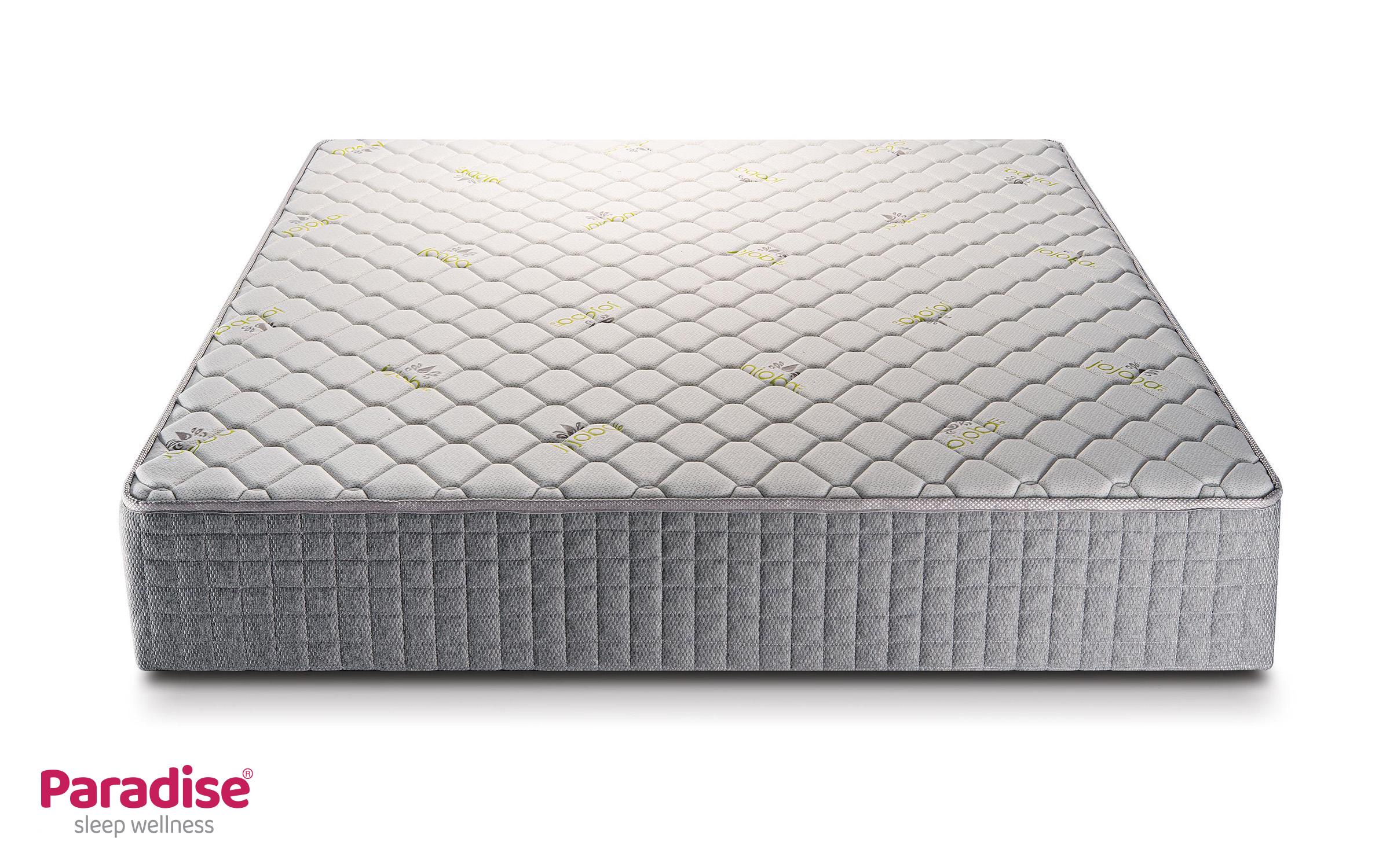 One-sided mattress 140/200 Gala Memory,   3