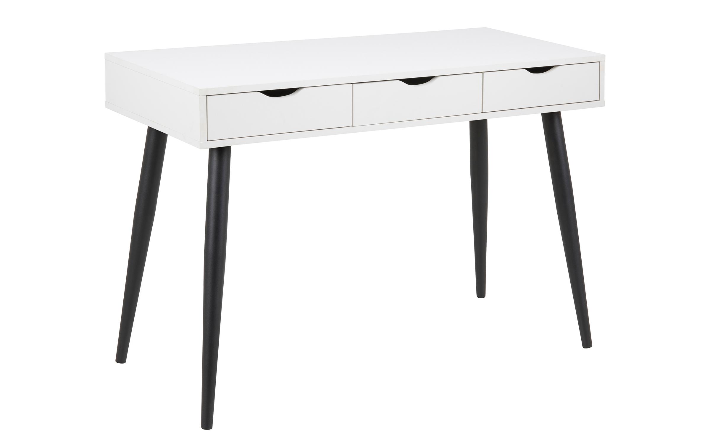 Desk Neptune, white  1