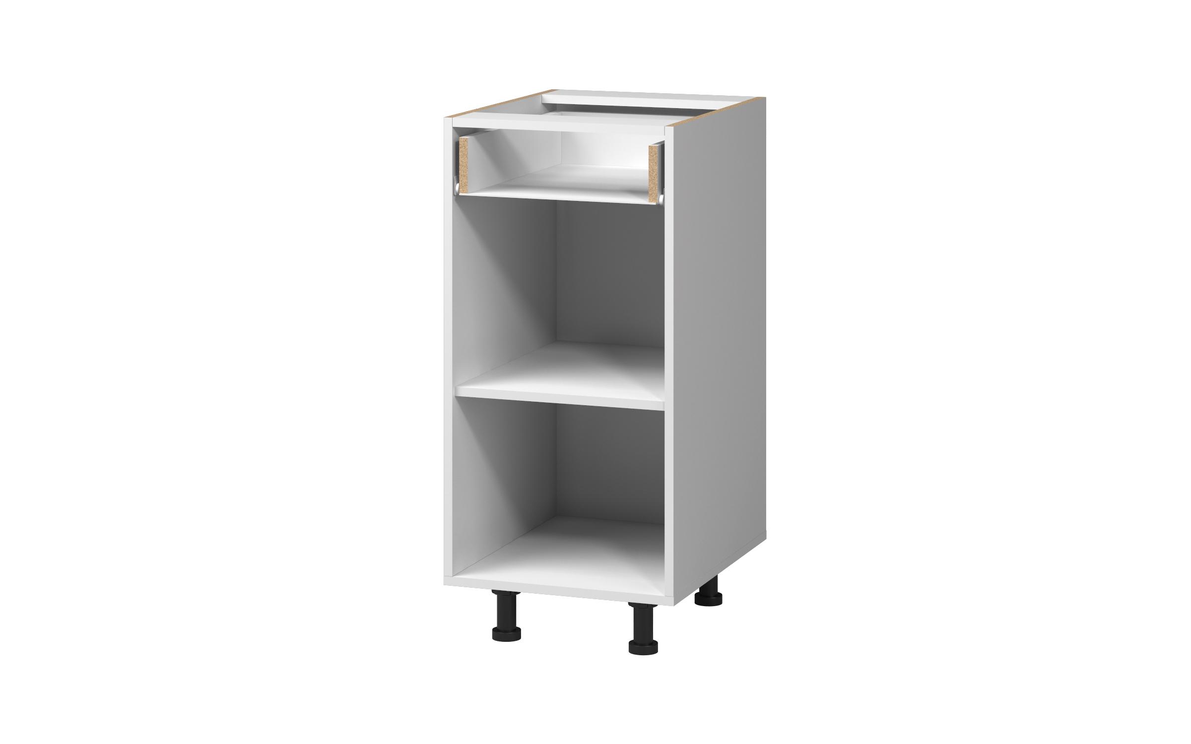 Kitchen cabinet Simon 11, Aspen beige  2