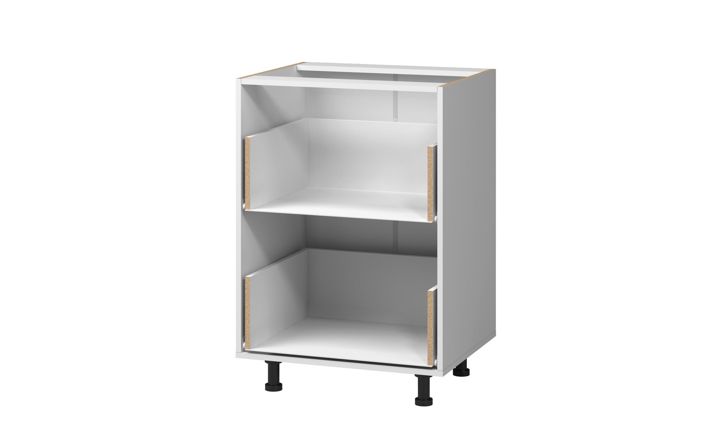 Kitchen cabinet Simon 16, Classic oak  2
