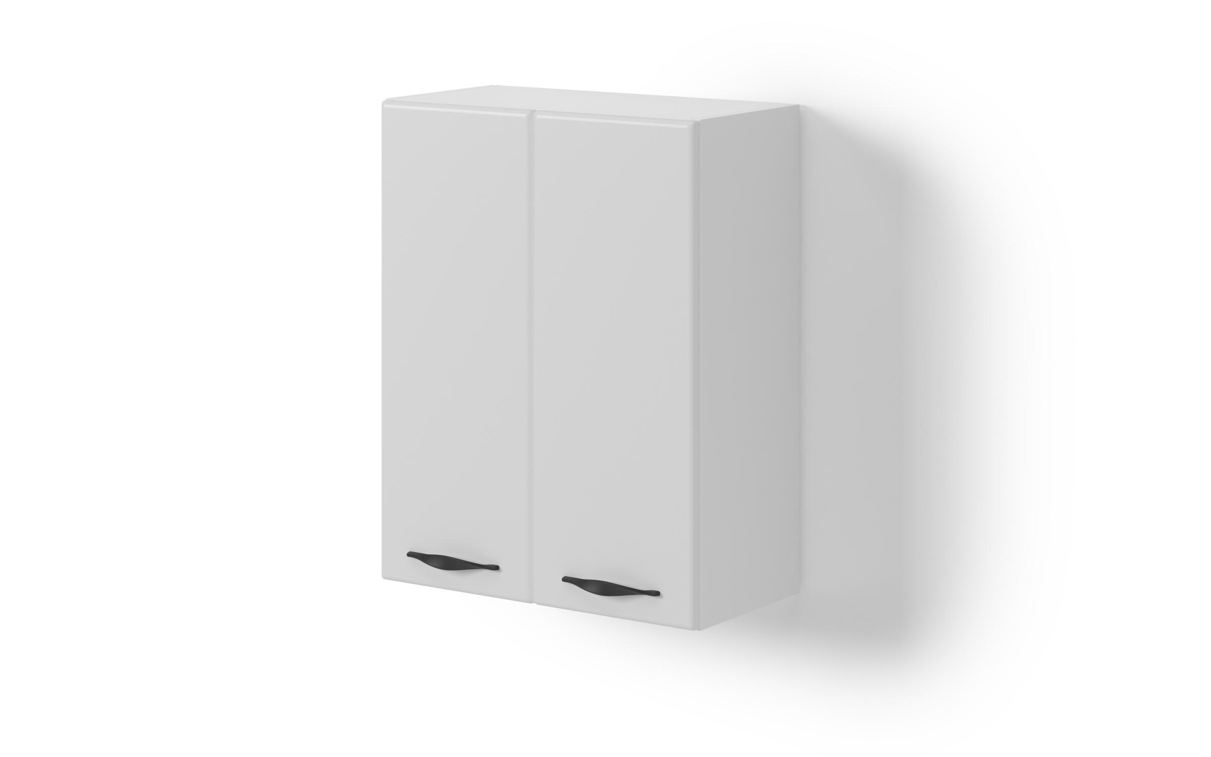 Kitchen cabinet Simon 20, white  1