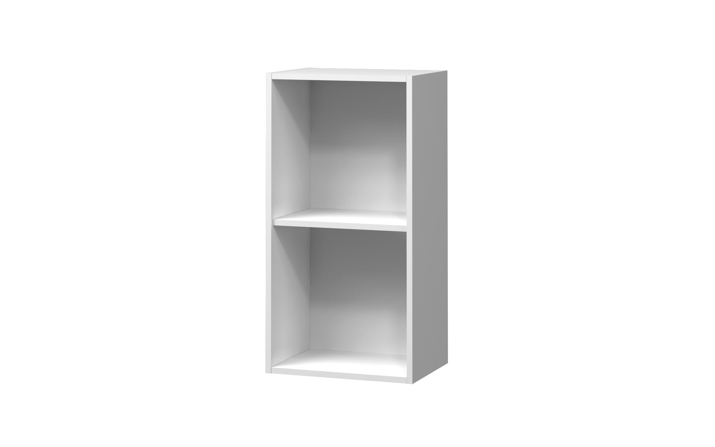 Kitchen cabinet Mathis 23 left, graphite  2