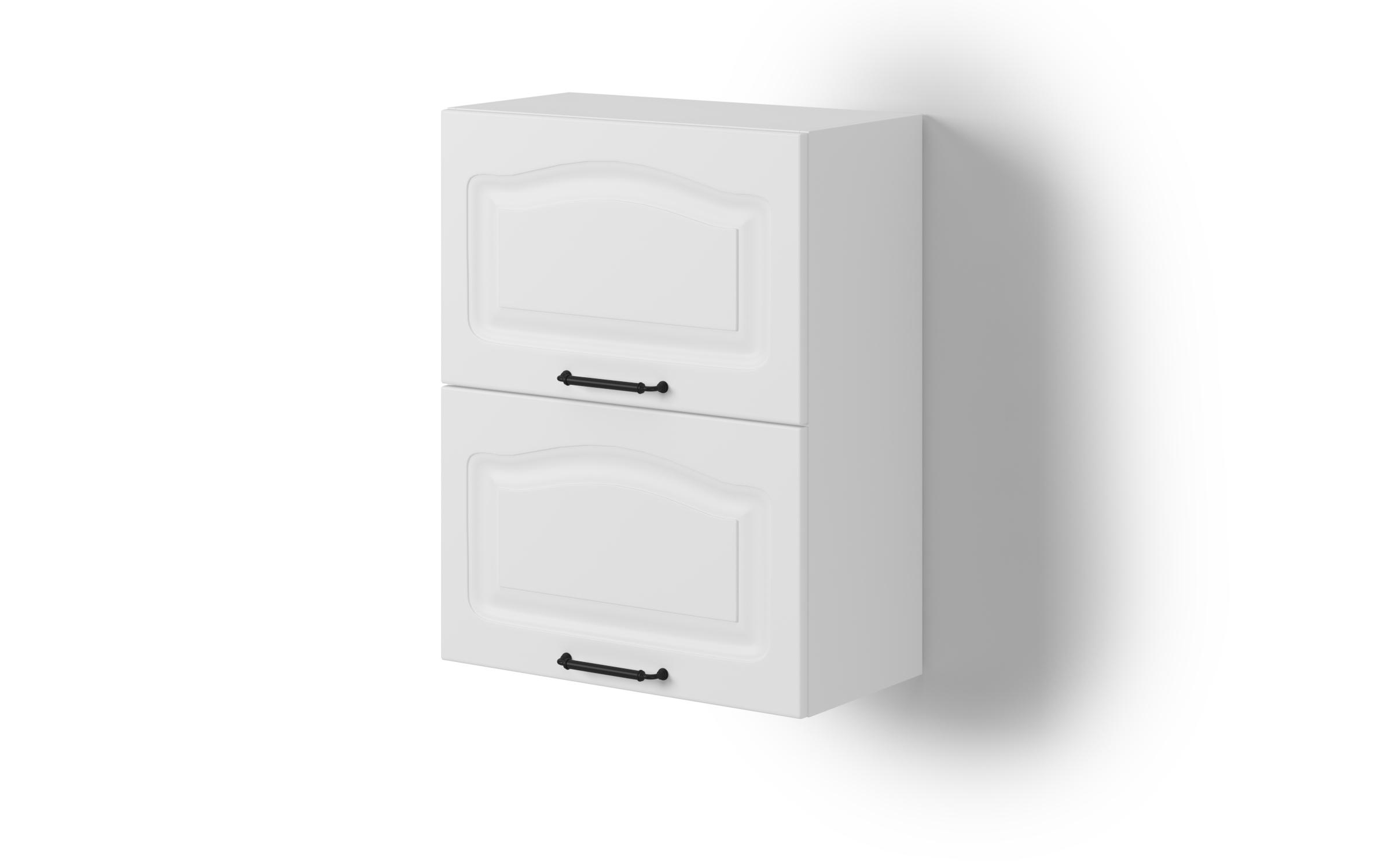 Kitchen cabinet Mathis 27, white  1
