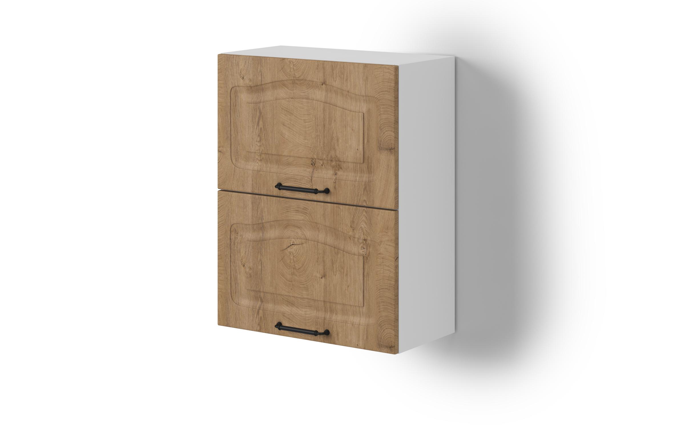 Kitchen cabinet Mathis 27, Classic oak  1