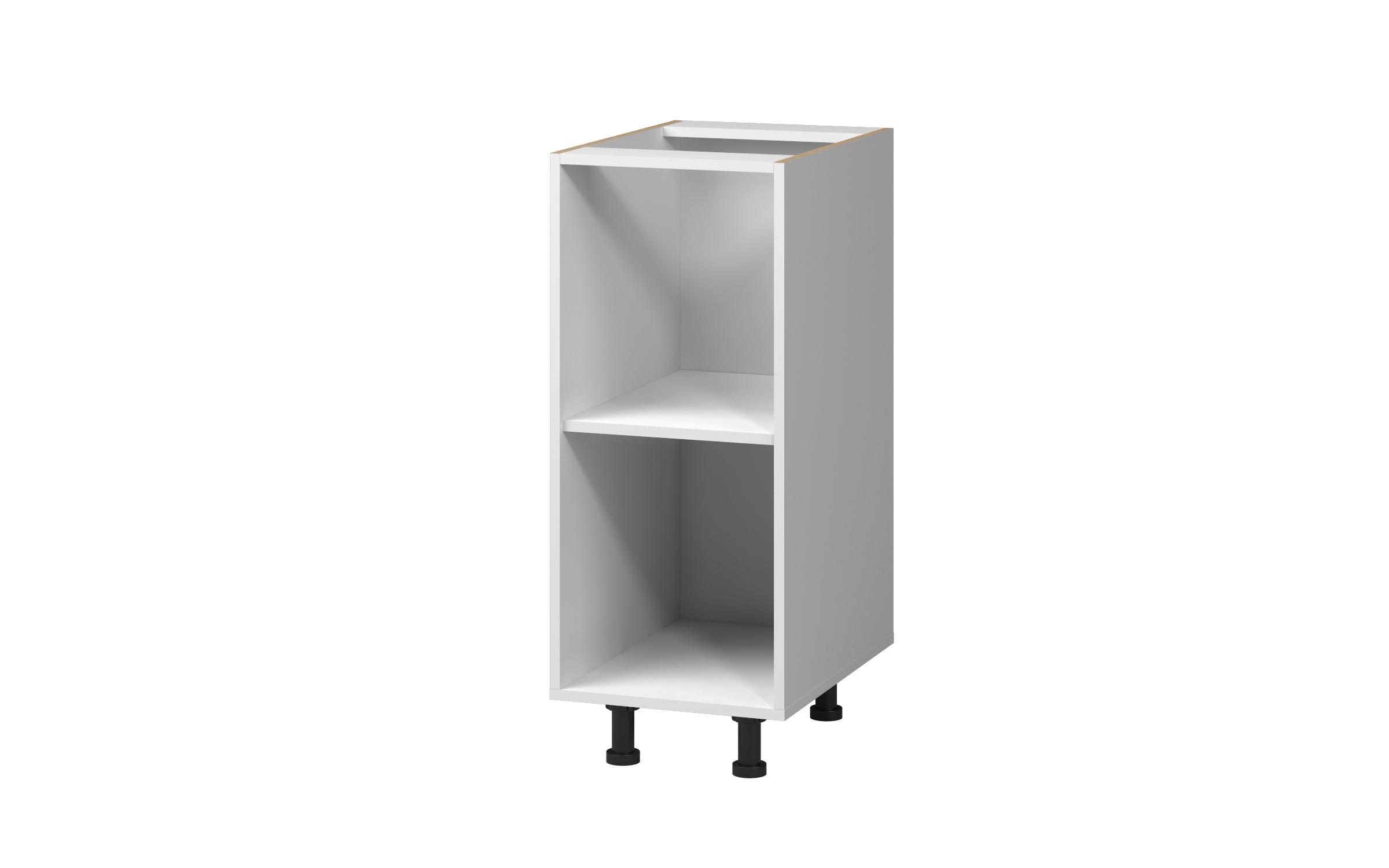 Kitchen cabinet Dakota 03, lagoon  2