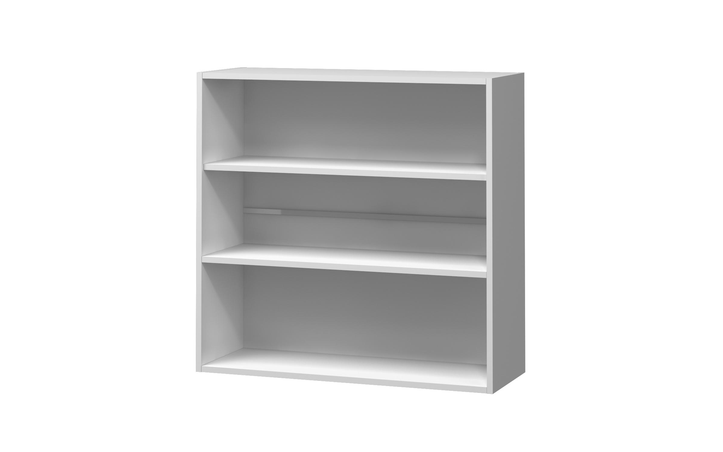 Kitchen cabinet Simon 33, cashmere  2