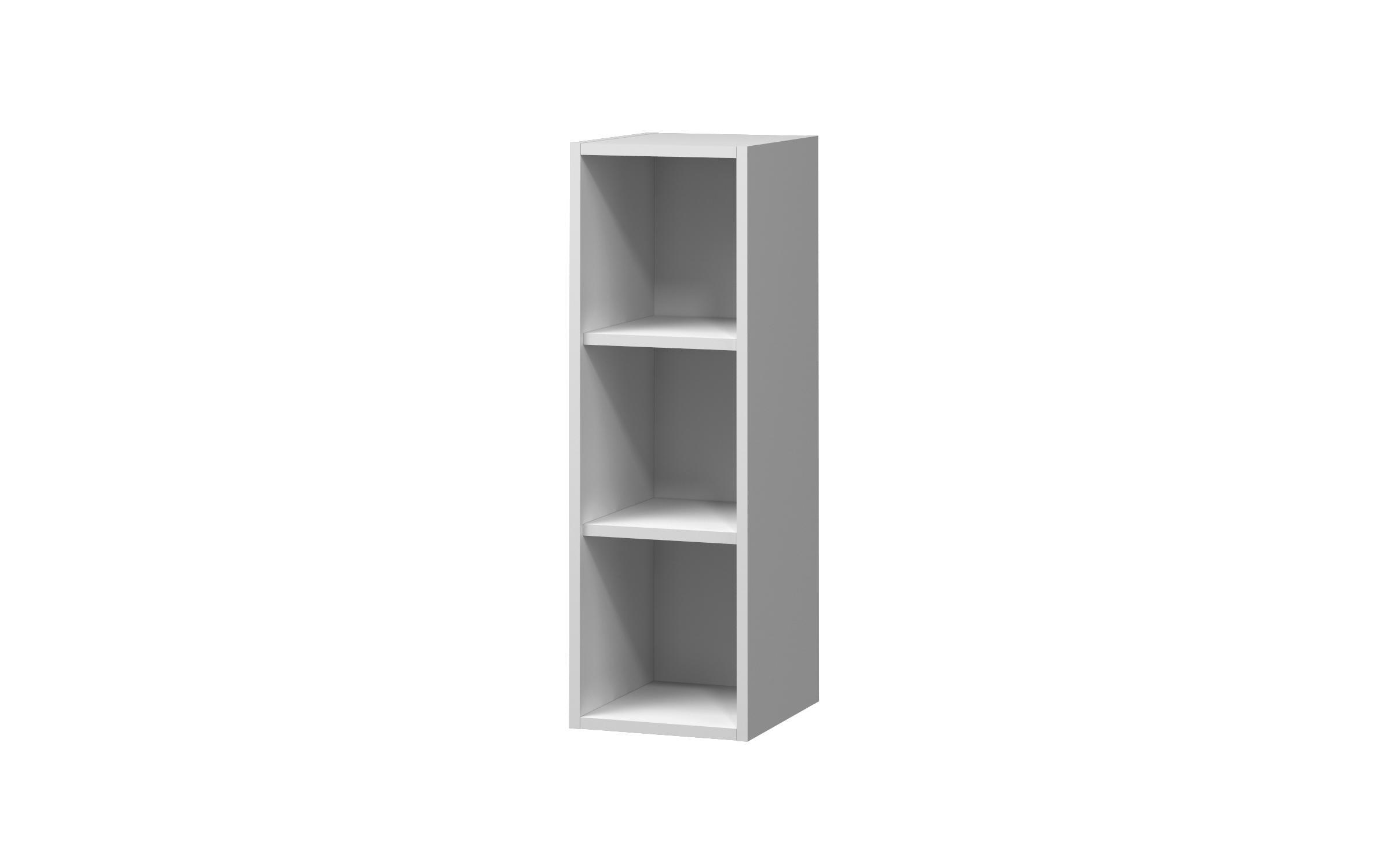 Kitchen cabinet Dakota 34, Metallic beige  2