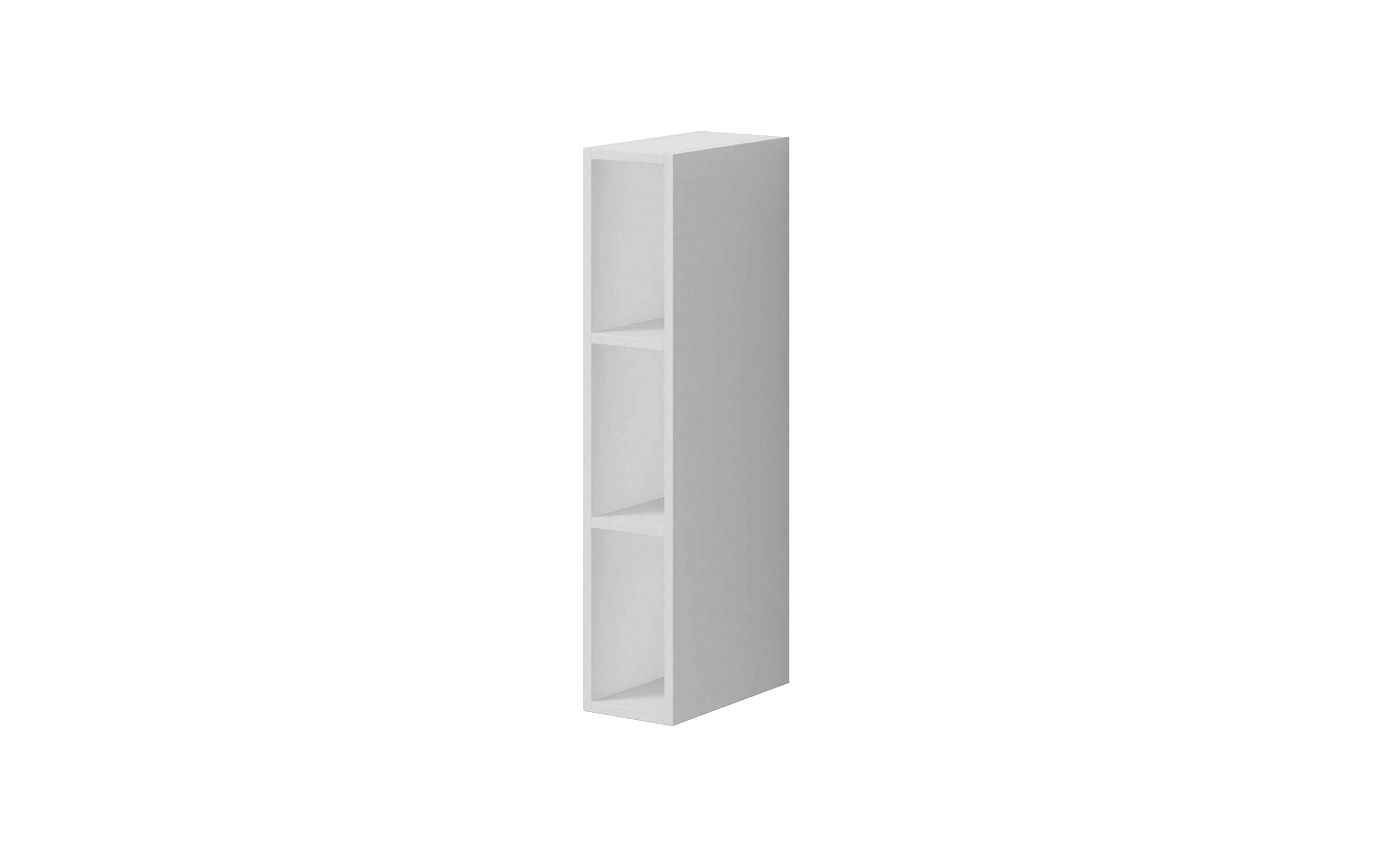 Kitchen wall cabinet Dakota 35, Metallic beige  2