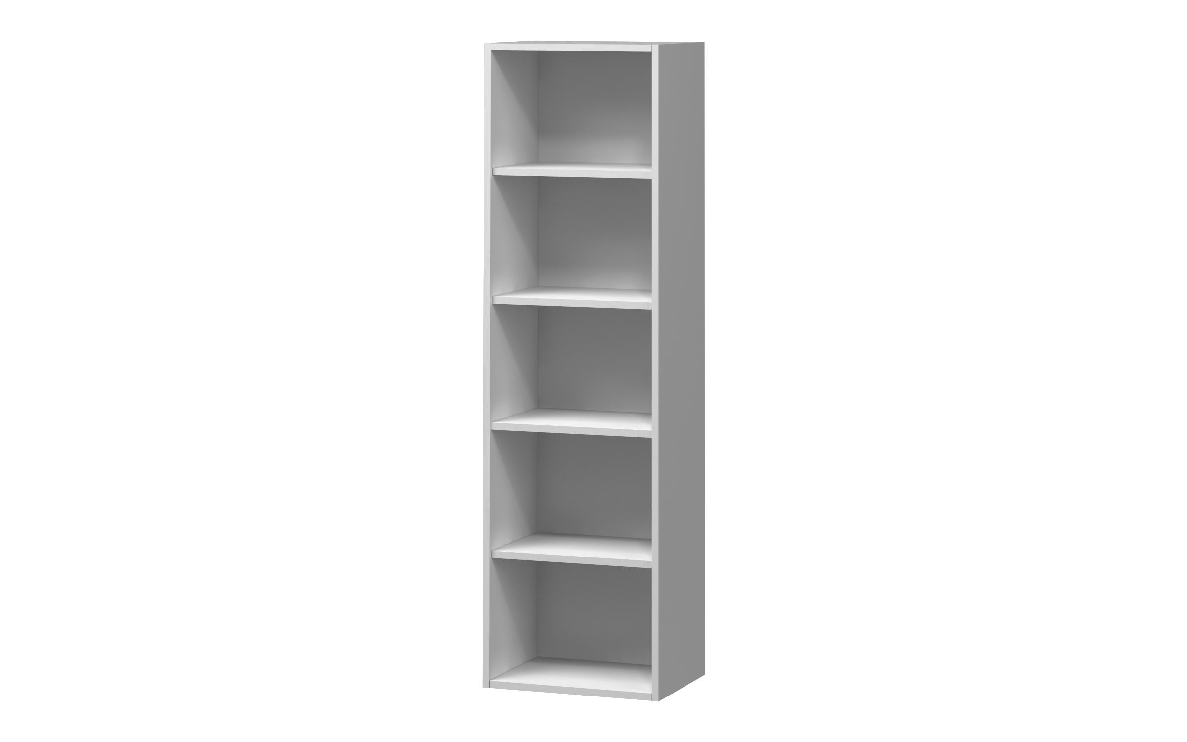 Kitchen showcase cabinet Mathis 37 right, Aspen beige  2