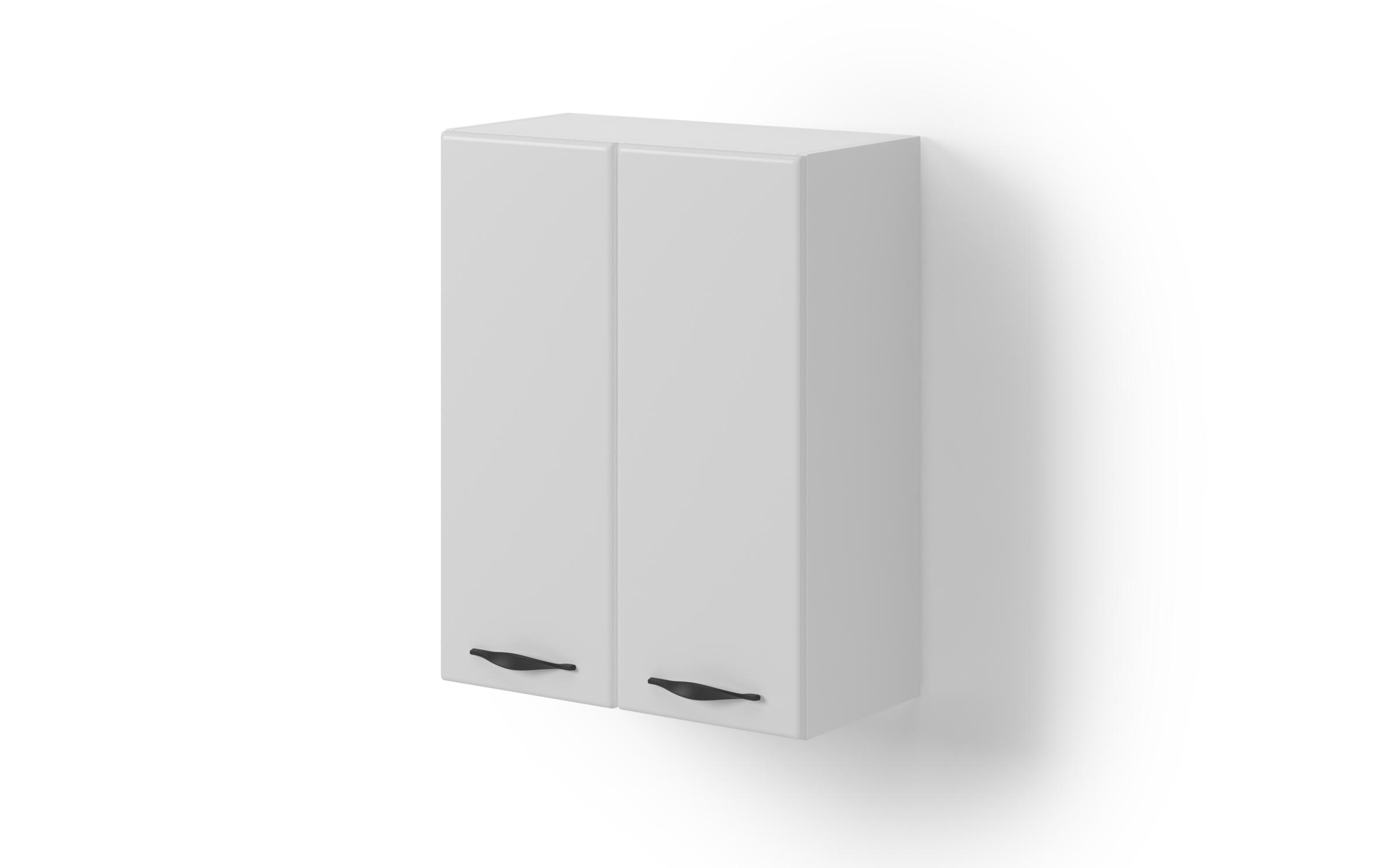 Kitchen Extractor Hood cabinet Simon 38, white  1