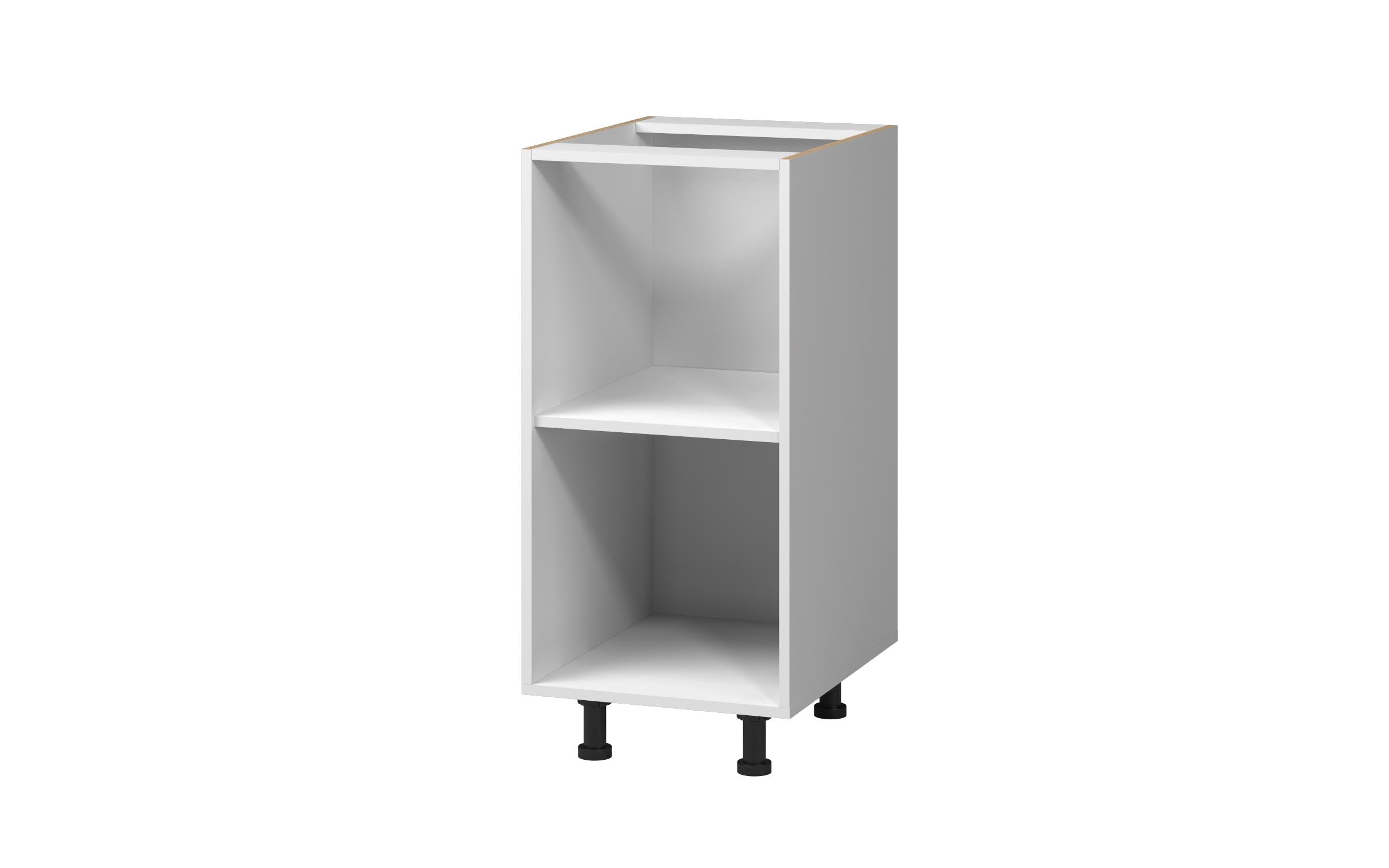 Kitchen cabinet Mathis 04 right, Aspen beige  2