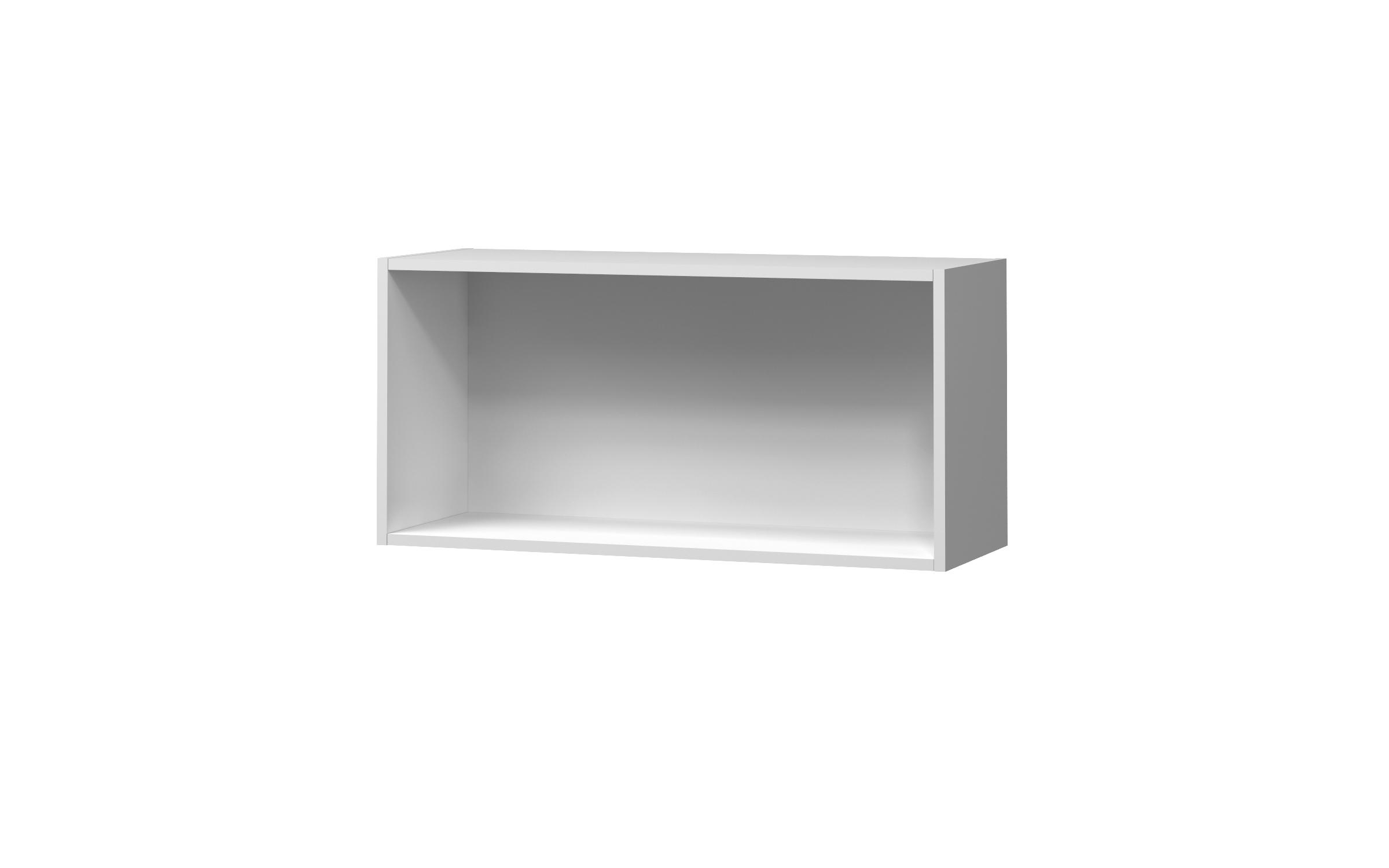 Kitchen cabinet Mathis 40, graphite  2