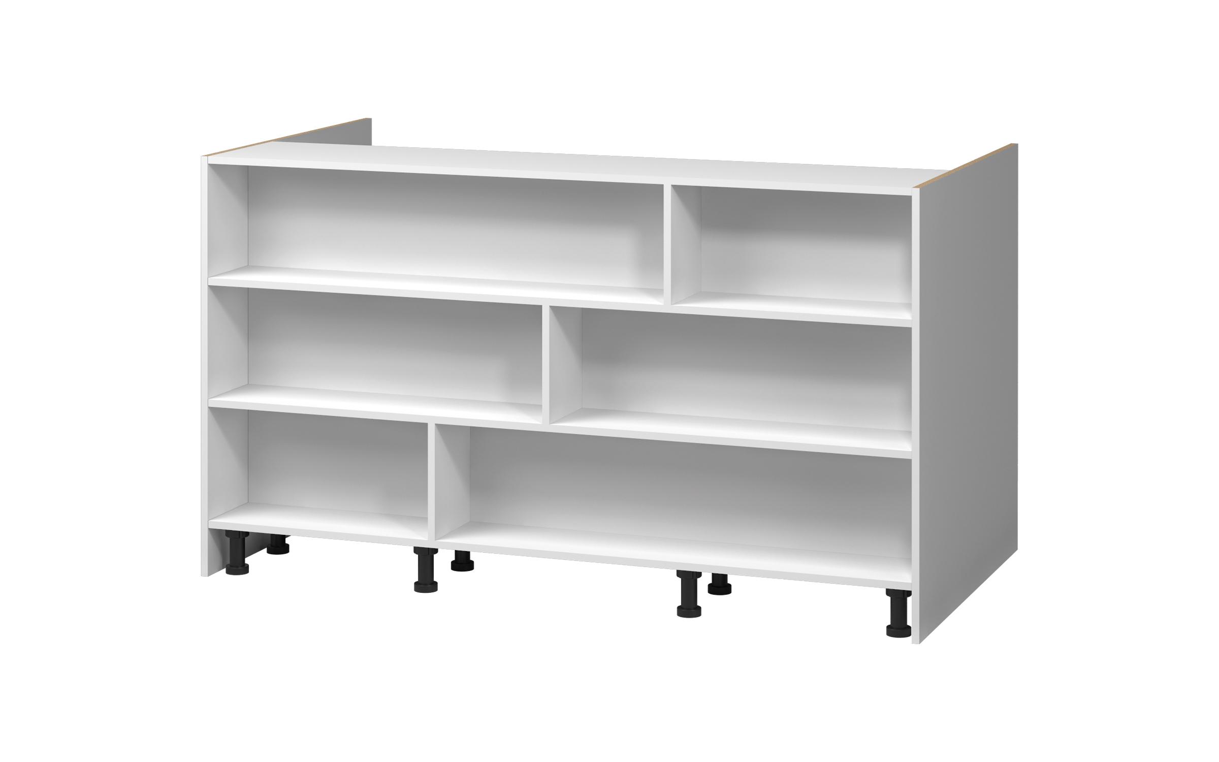 Island cabinet Simon 42, olive  2