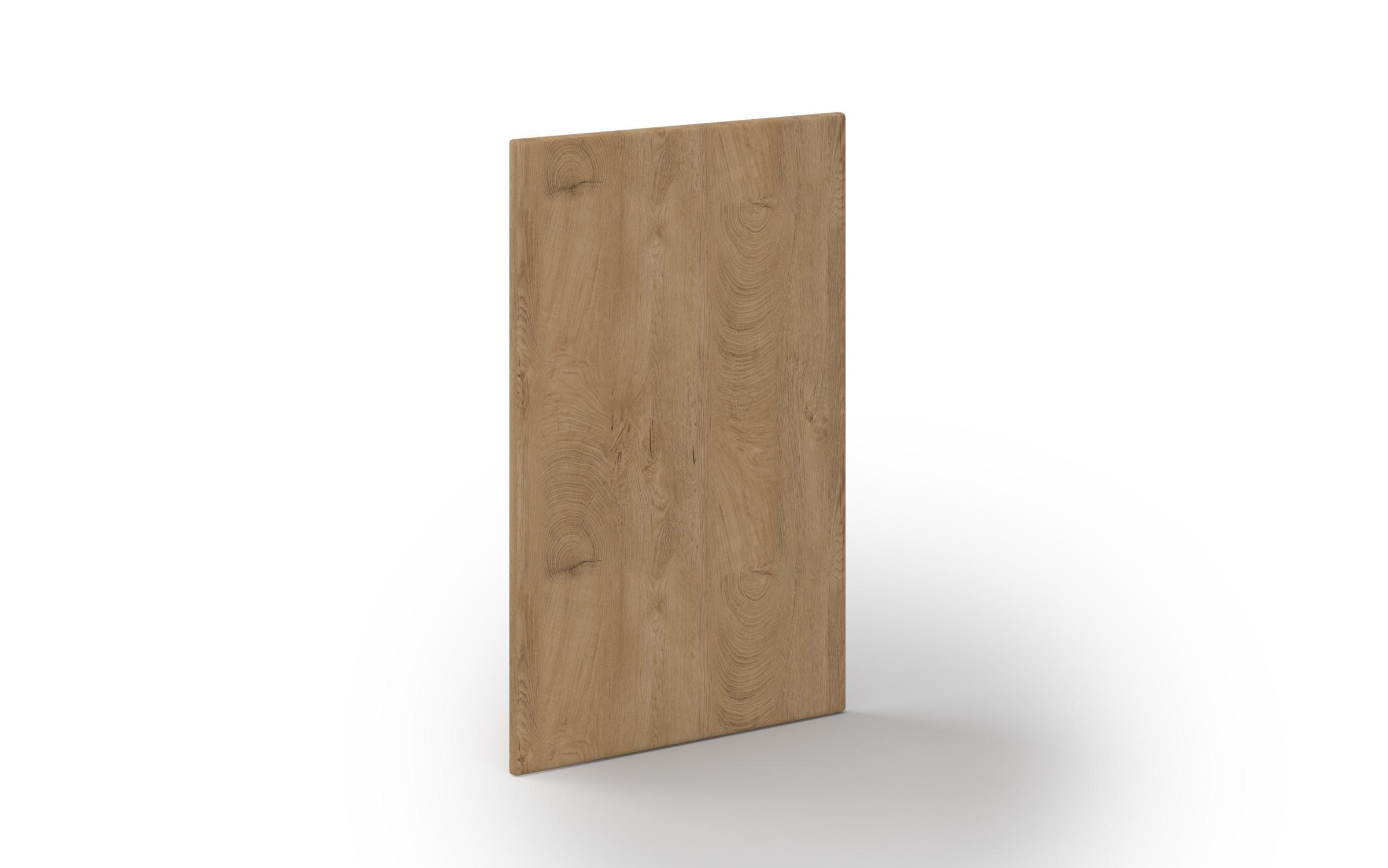 Cover panel, lower Hannah 45, Classic oak  1