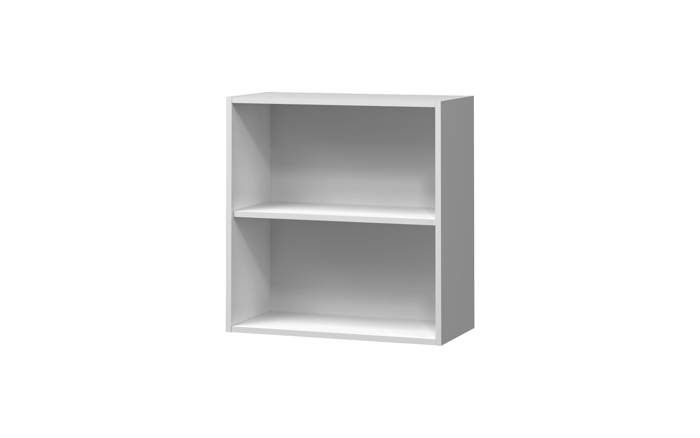 Kitchen Extractor Hood cabinet Dakota 49, lagoon  2