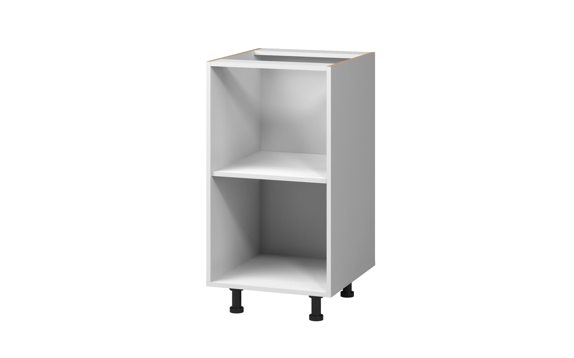 Kitchen cabinet Simon 05, Classic oak  2
