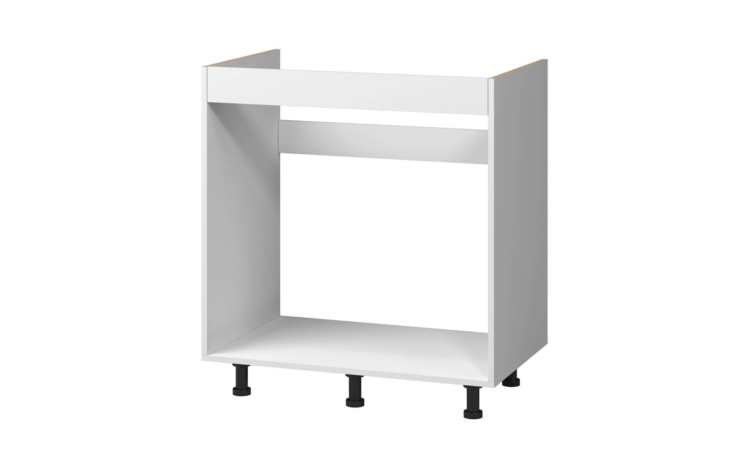 Kitchen cabinet Simon 52, Aspen beige  2