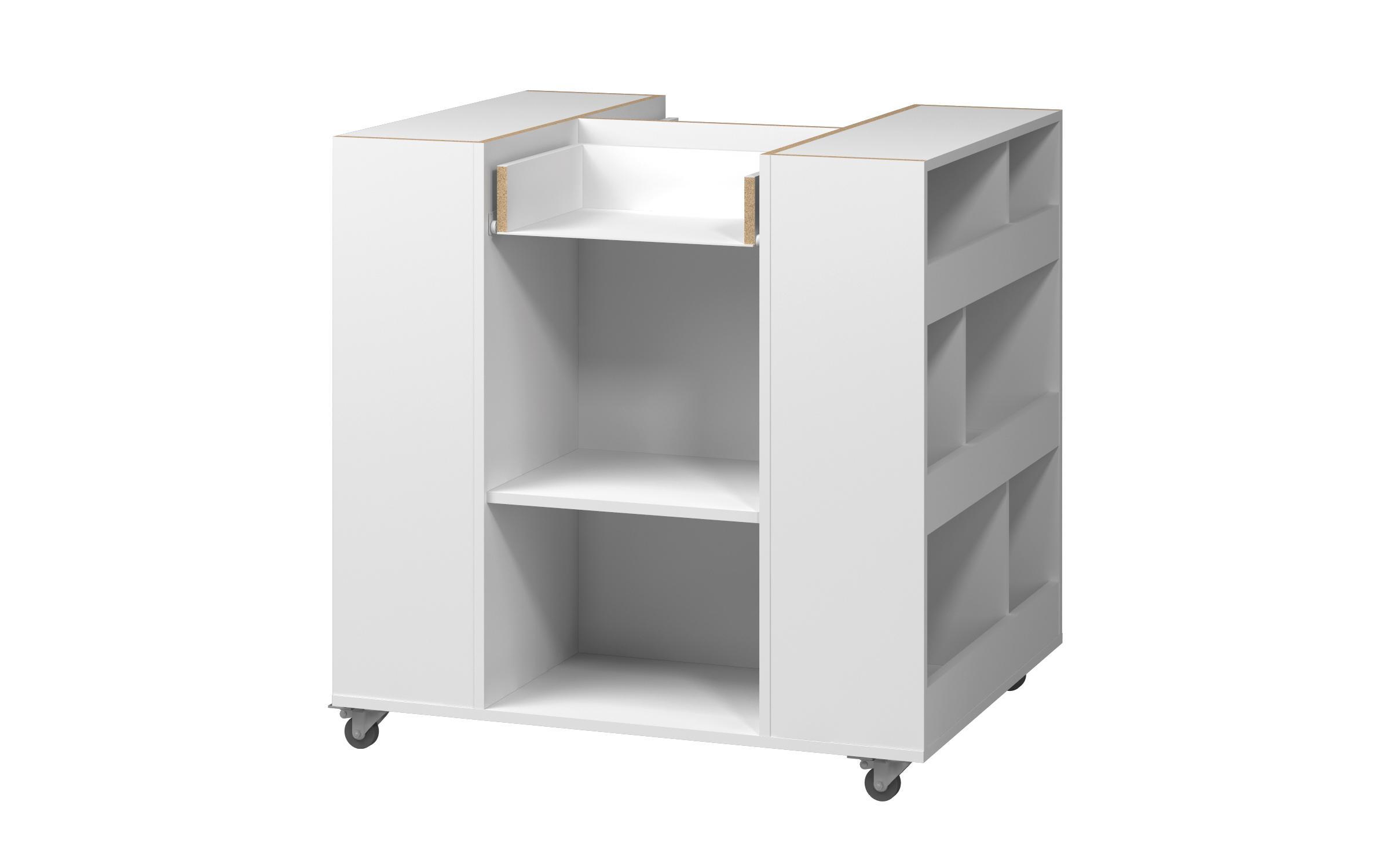 Thermo countertop Dakota 55, decor F083  2