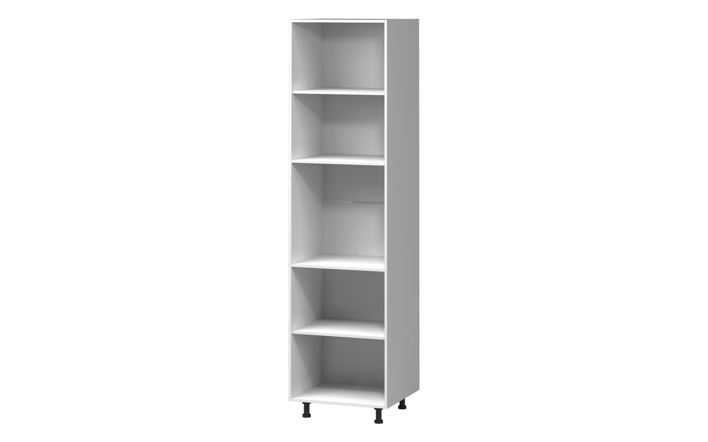 Column cabinet Dakota 56, Evoke oak  2