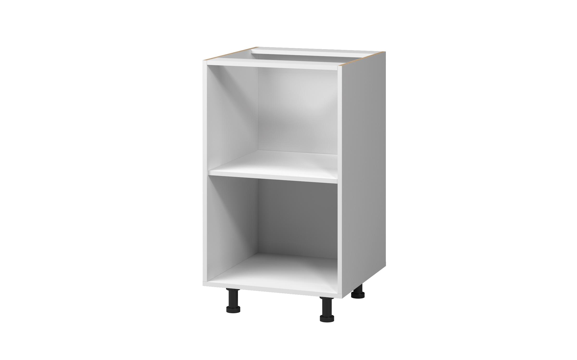 Kitchen cabinet Mathis 07, Aspen beige  2