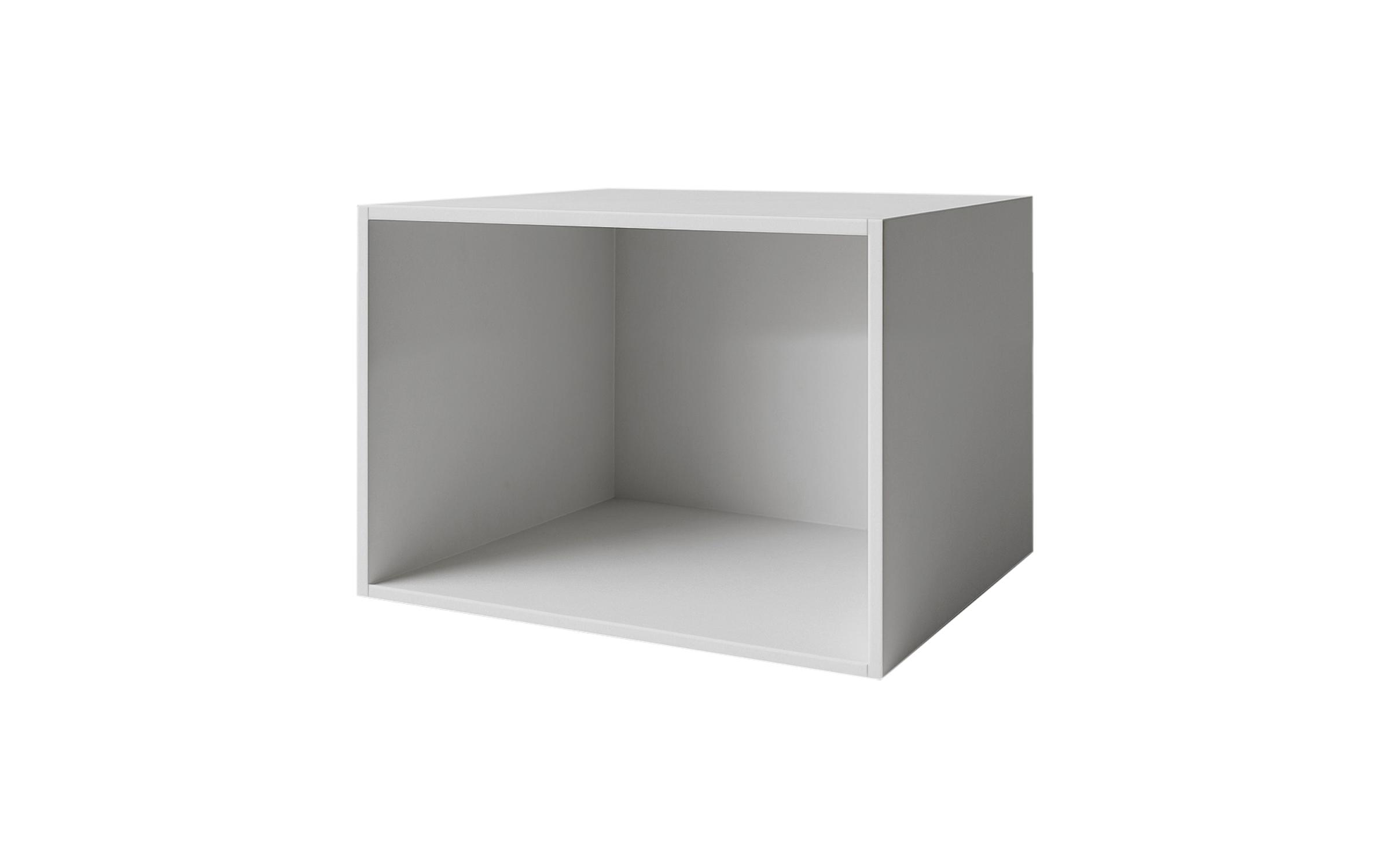 Kitchen cabinet Dakota 60, anthracite matt  2