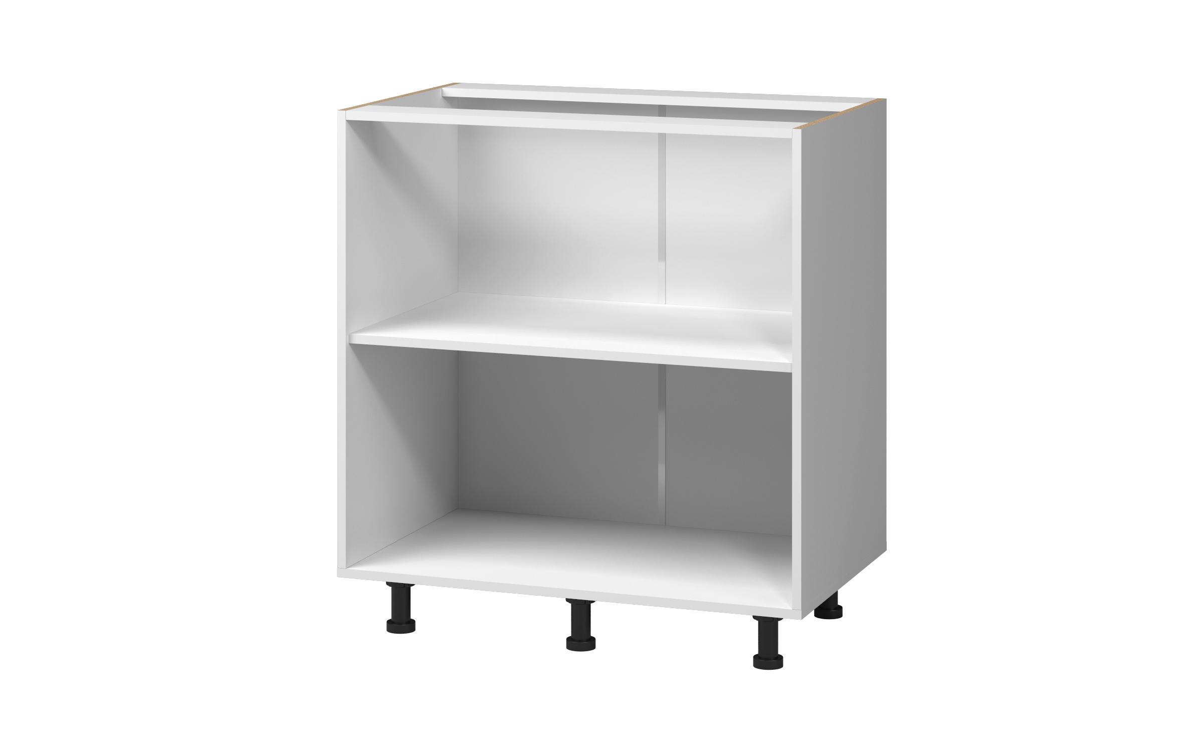 Kitchen cabinet Dakota 08, lagoon  2