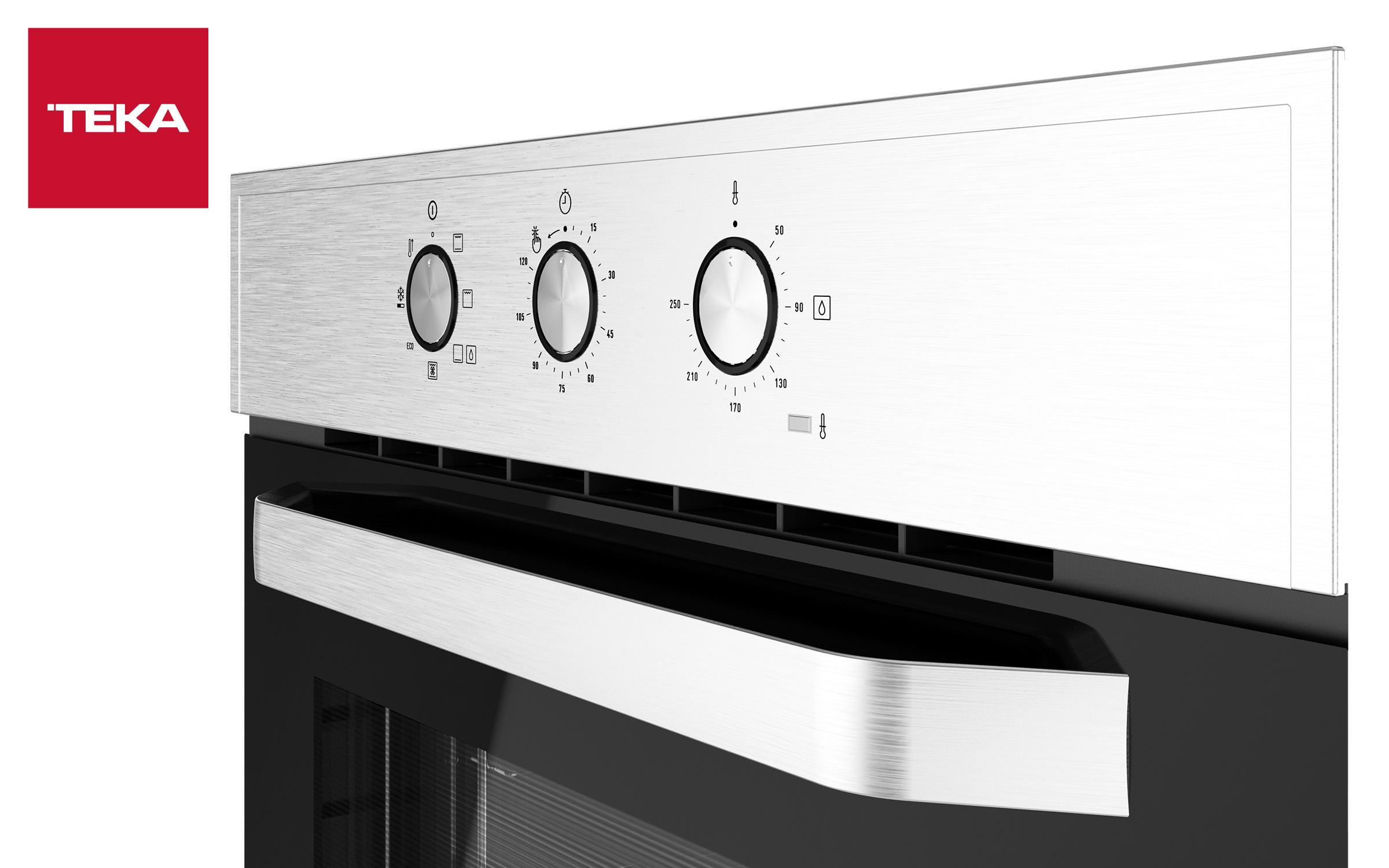 Built-in multifunctional oven TEKA HCB 6525,   6