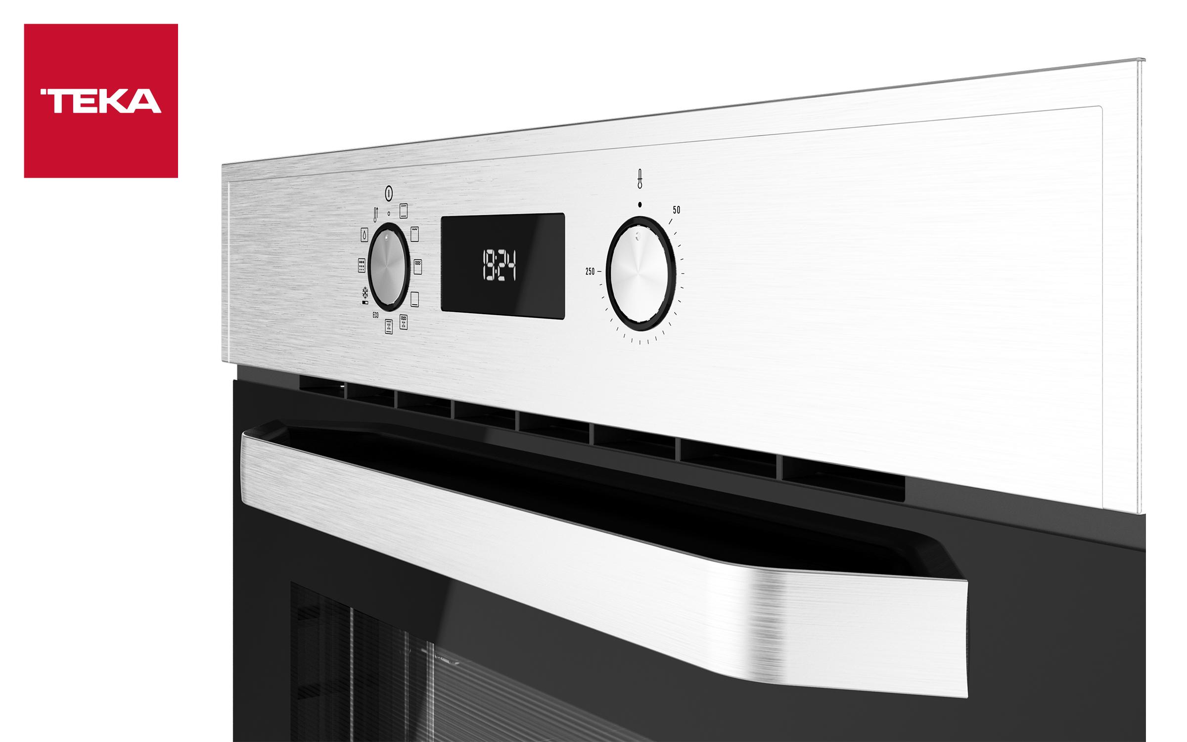 Pyrolytic multifunctional oven TEKA HCB 6539P,   5