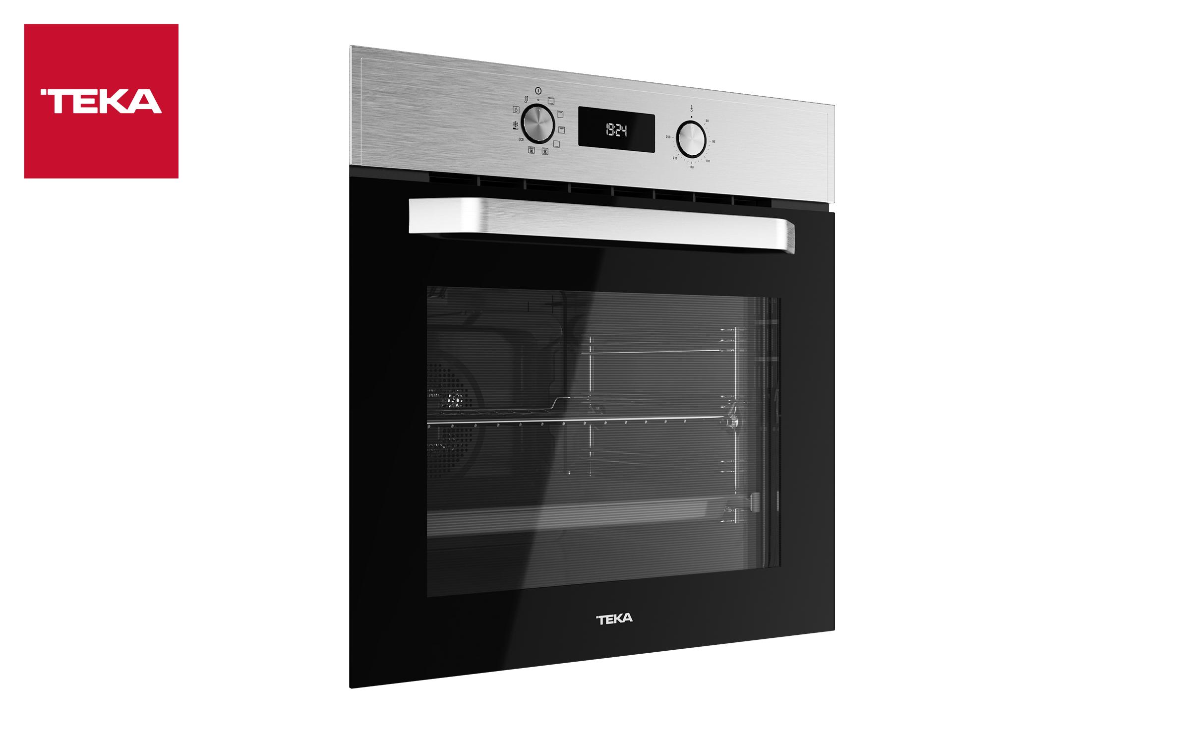 Built-in oven Мultifunction built-in oven Teka, inox  7