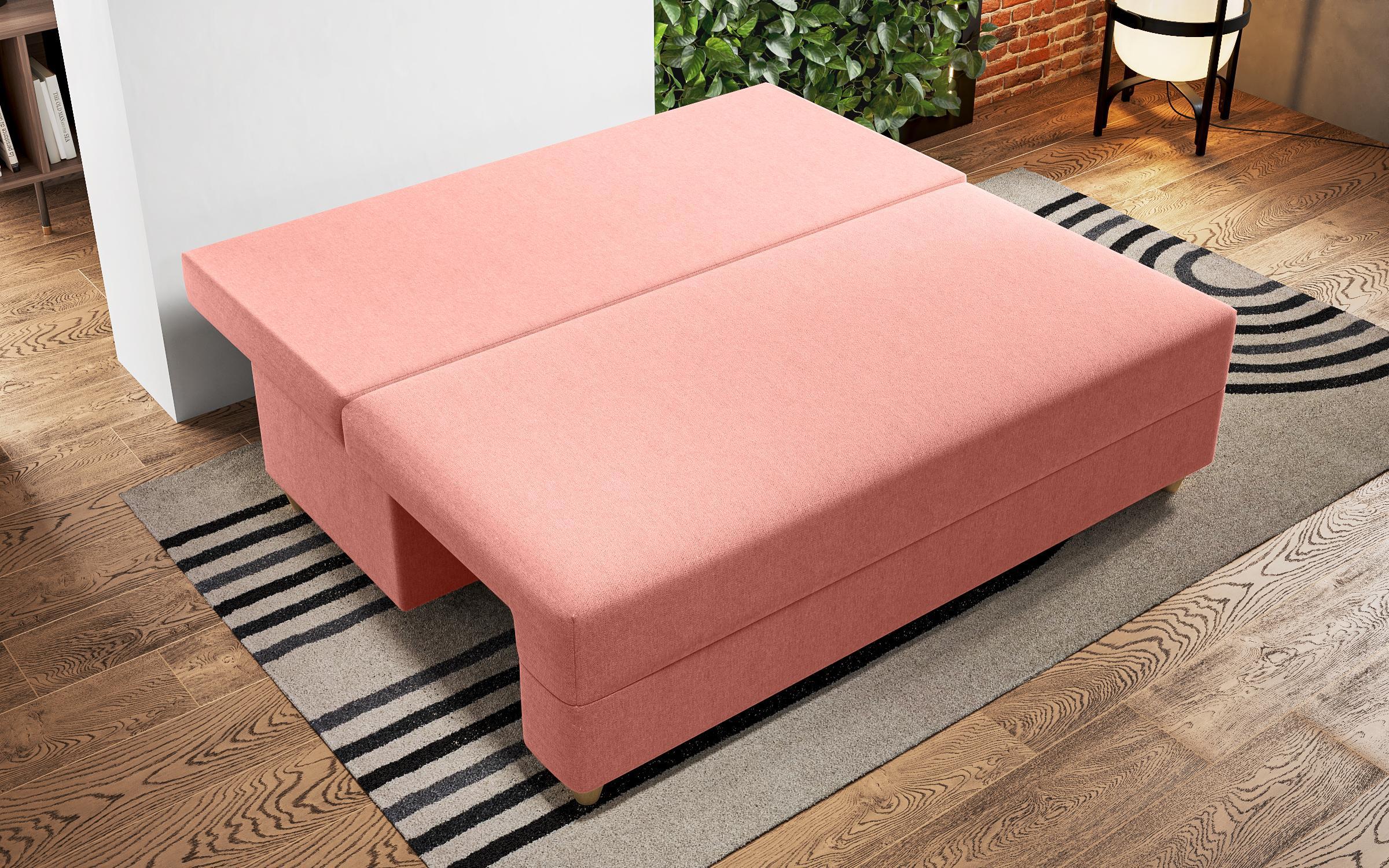 Set Diema, Sonoma oak + anthracite matt + coral  4