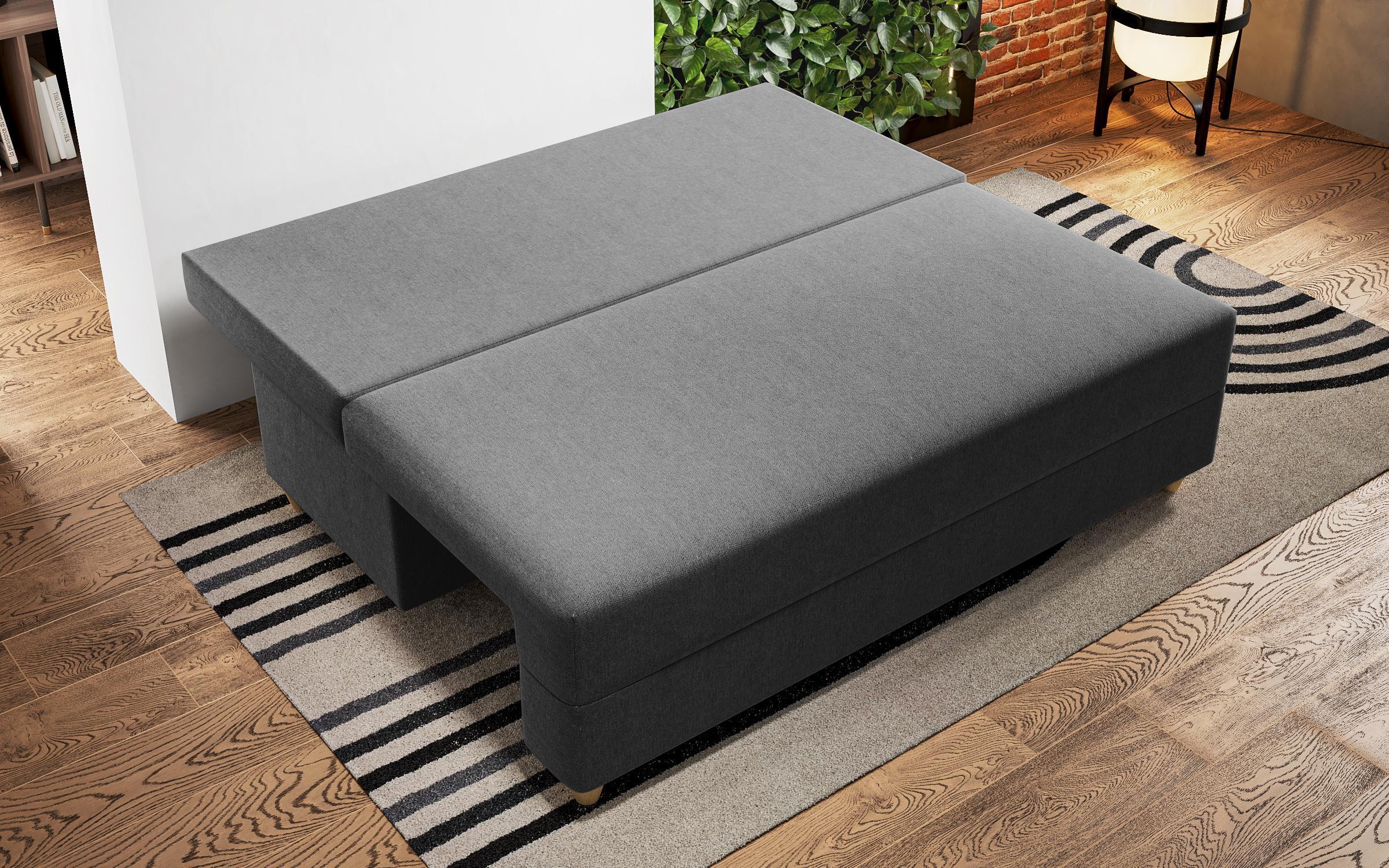 Set Diema, Sonoma oak + anthracite matt + dark grey  4