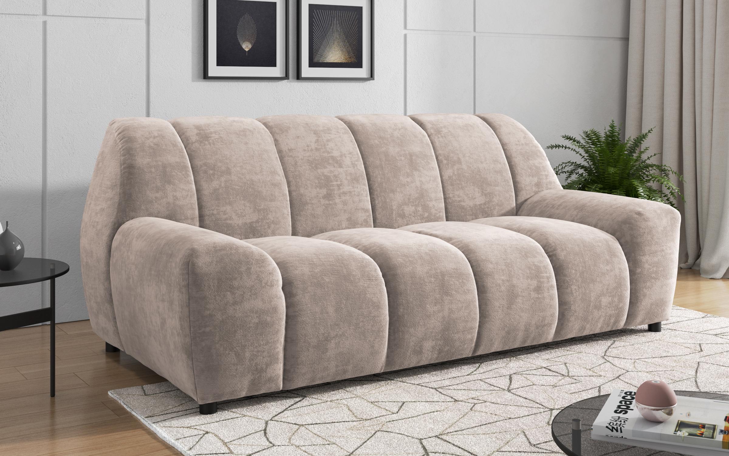 Sofa Lamar, beige  5