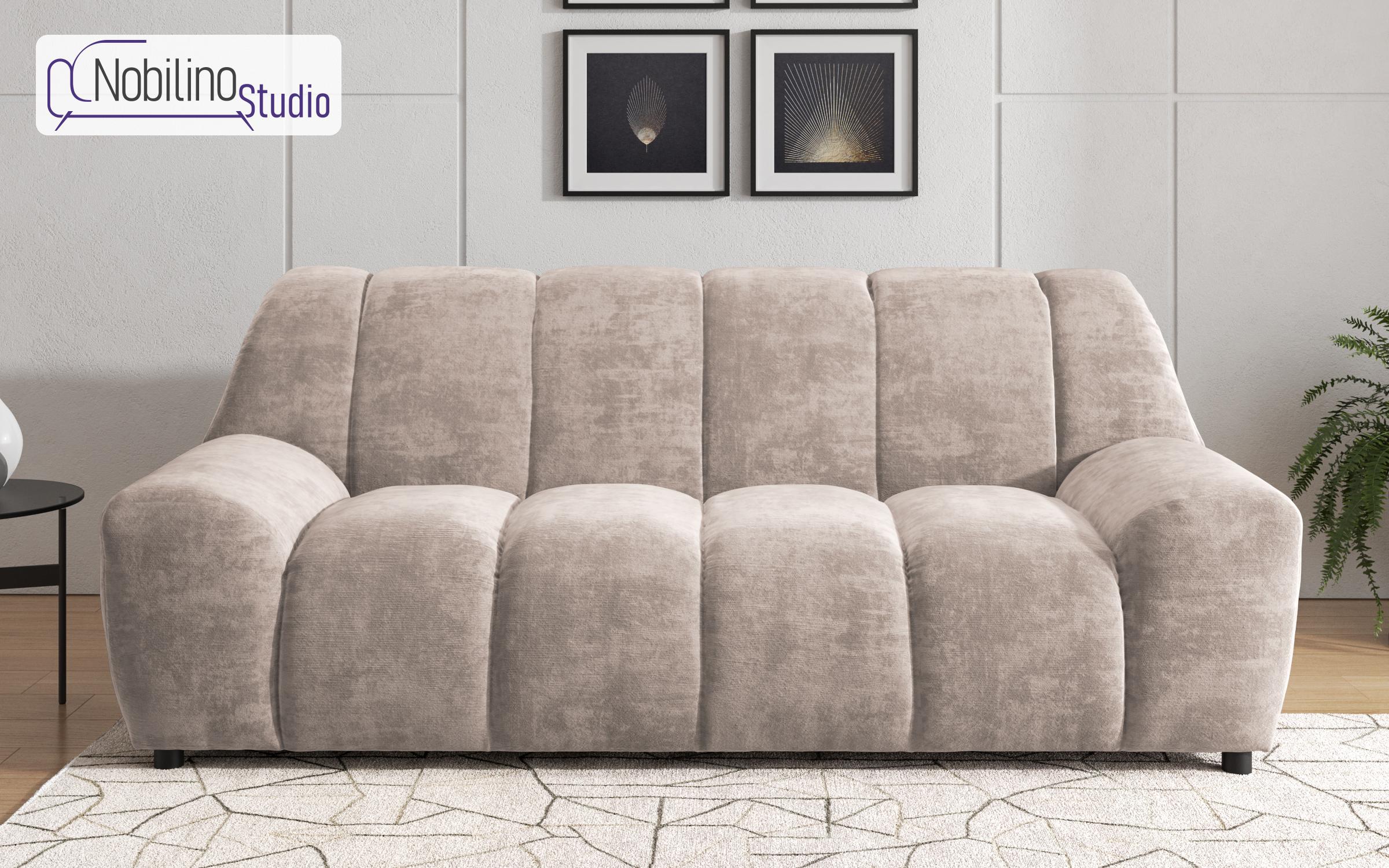 Sofa Lamar, beige  1