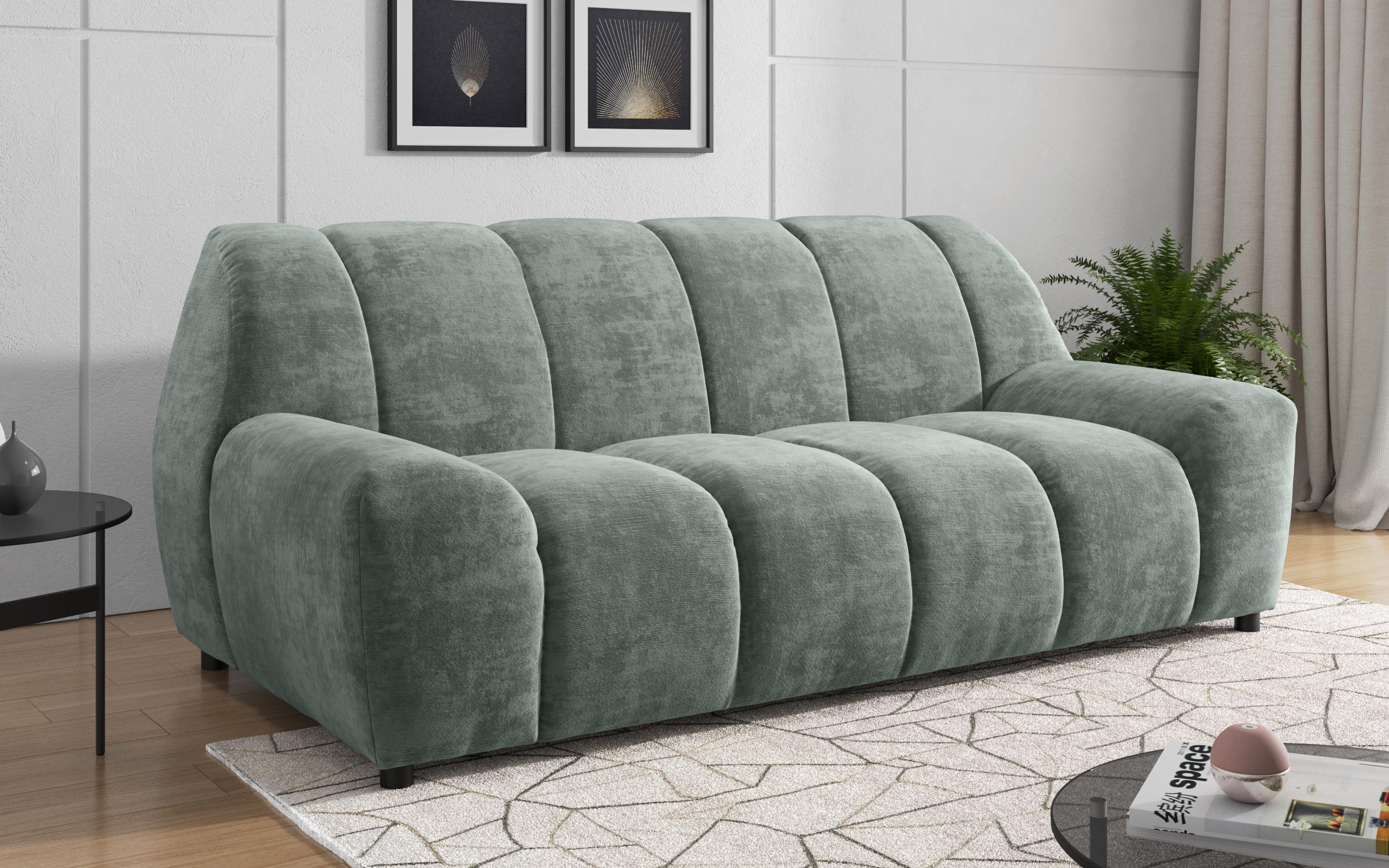 Sofa Lamar, light blue grey  3
