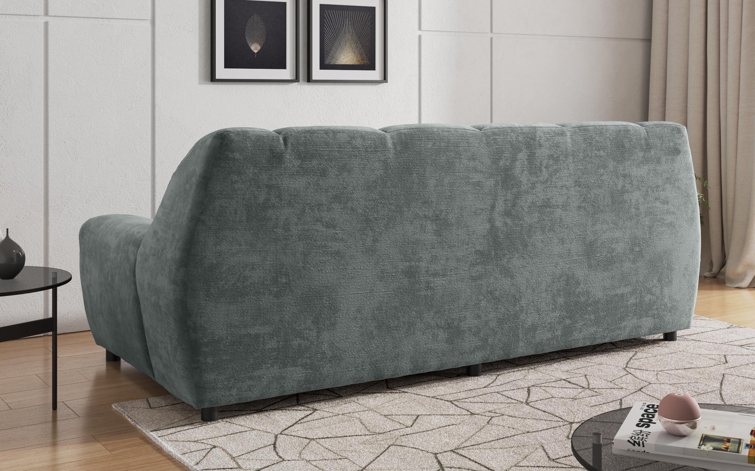 Sofa Lamar, light blue grey  6