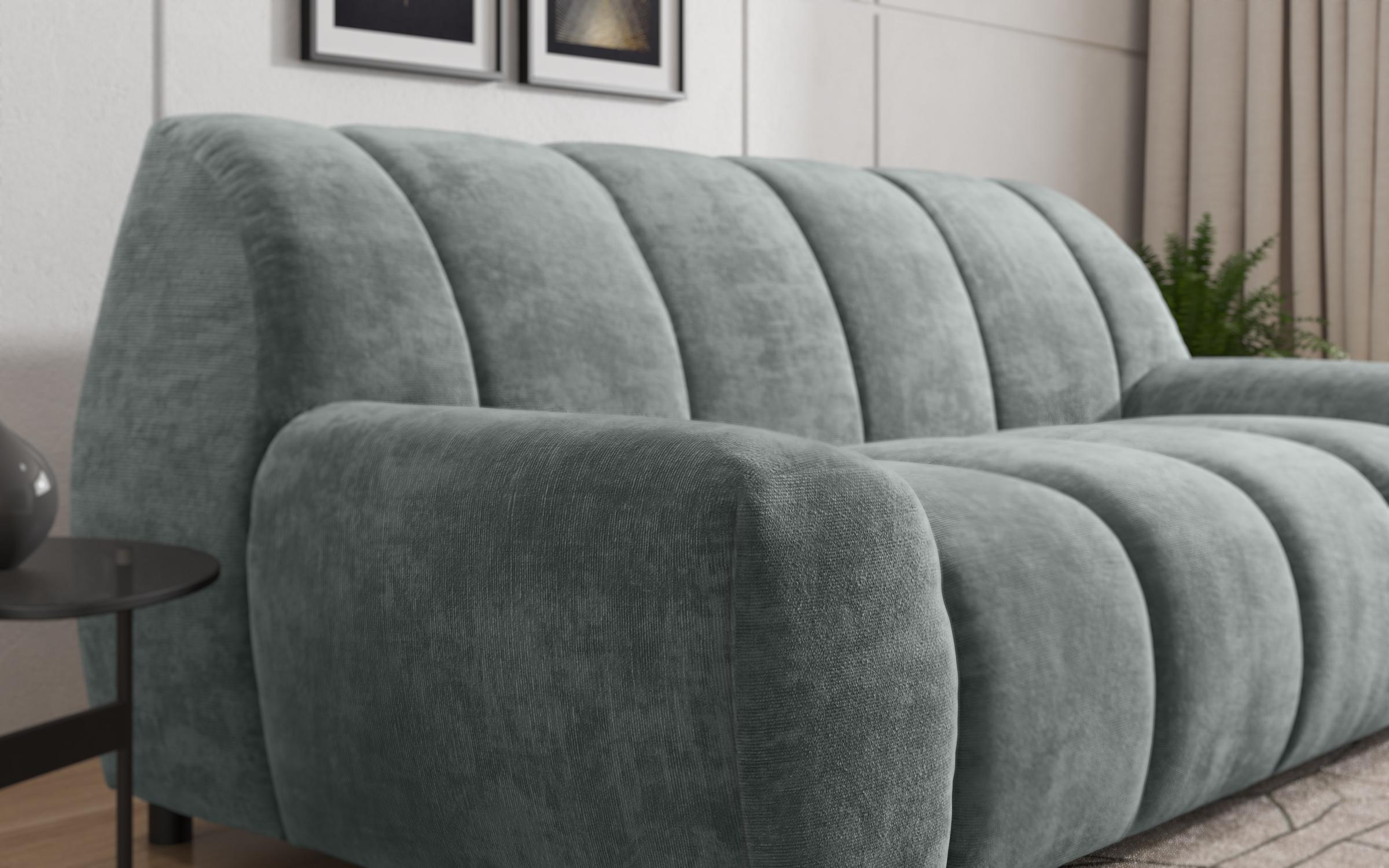 Sofa Lamar, light blue grey  4