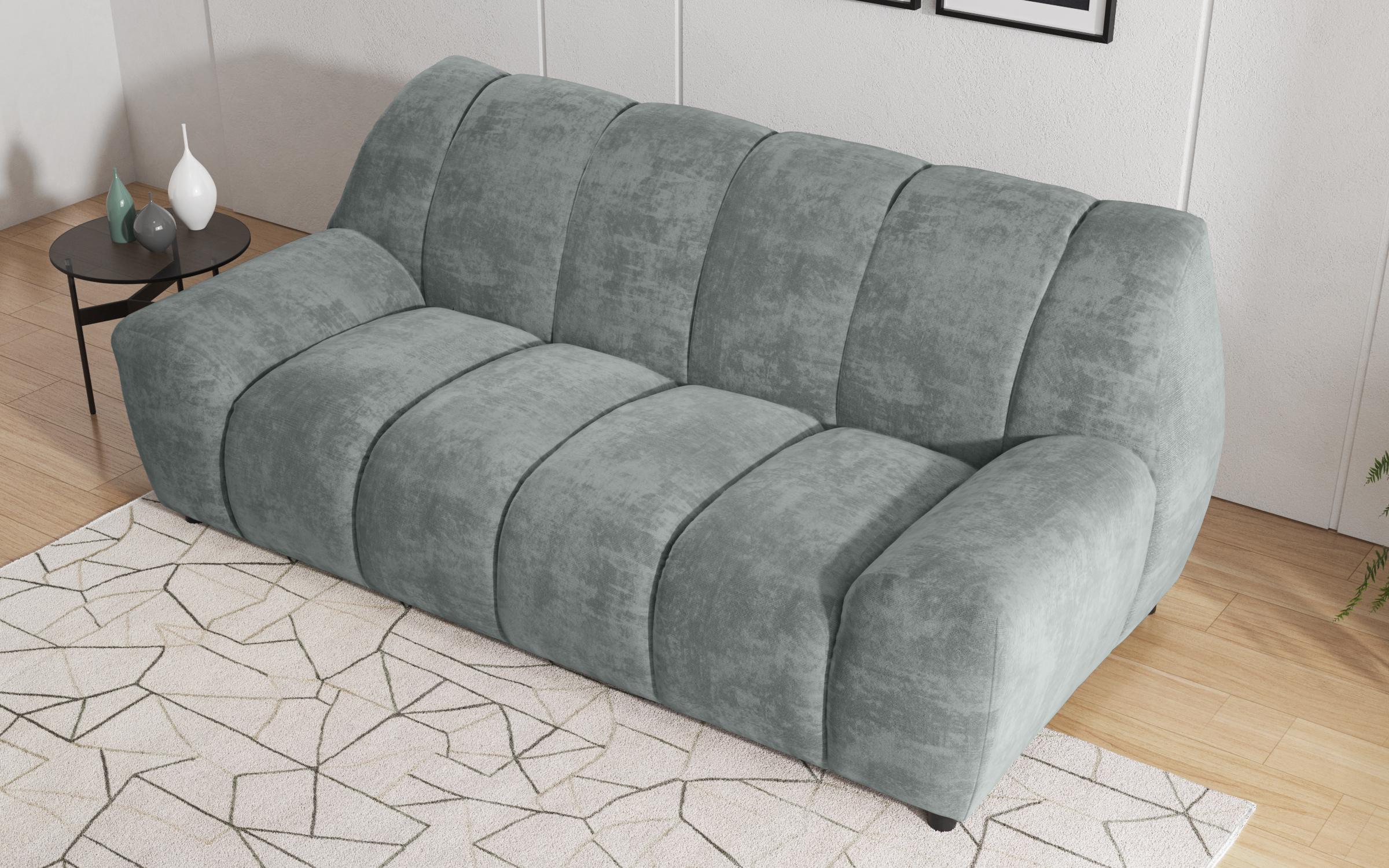 Sofa Lamar, light blue grey  5