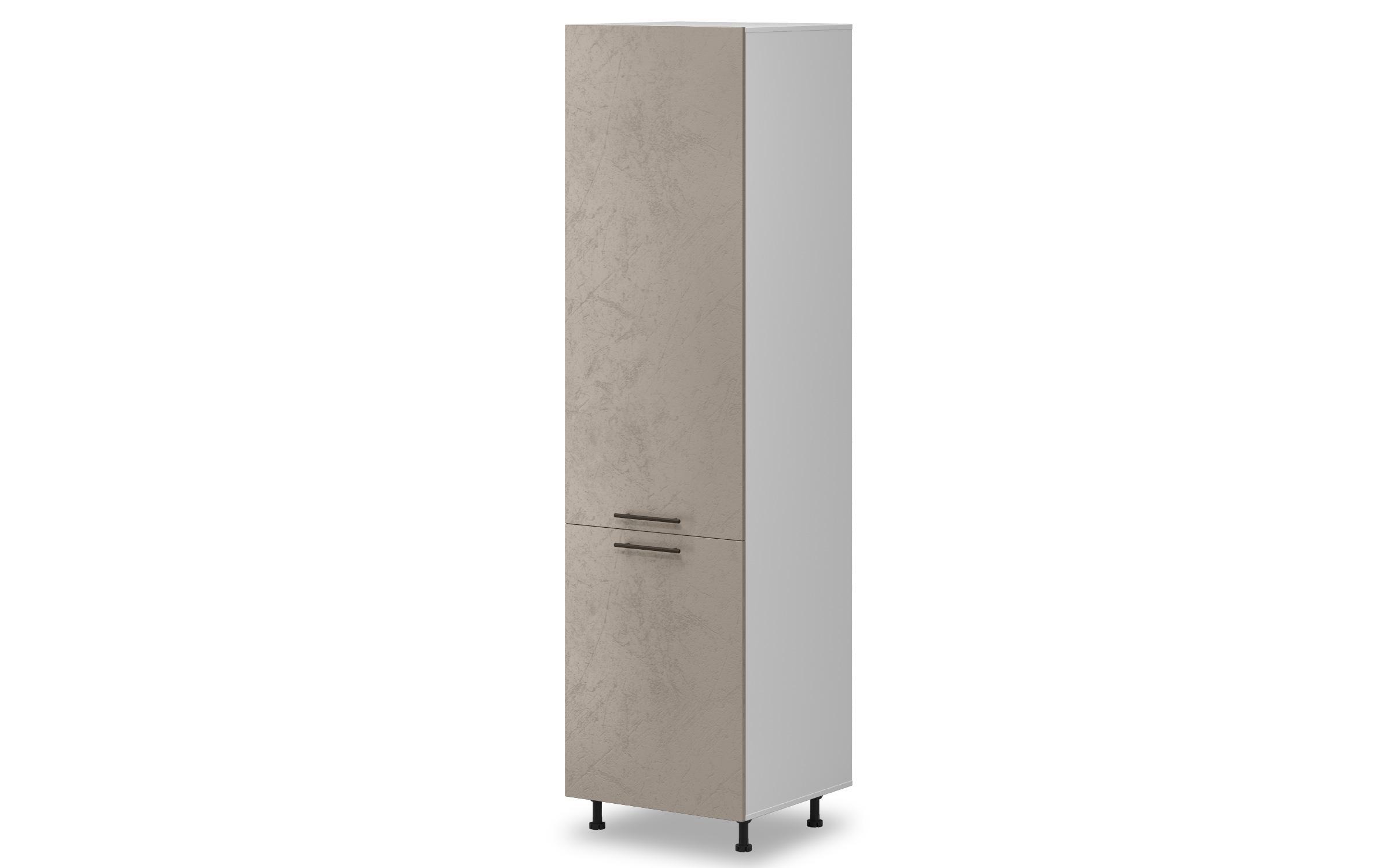 Column cabinet Dakota 56, lagoon  1