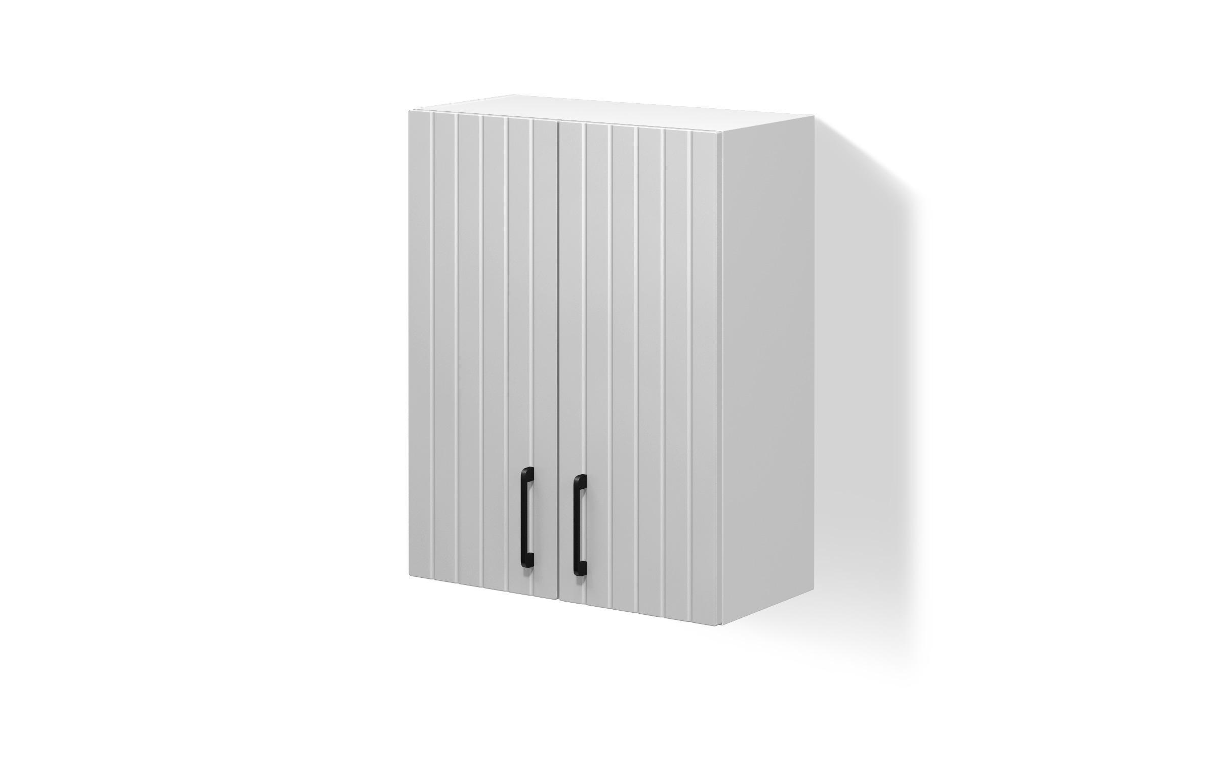 Kitchen cabinet Ava 20, white  1