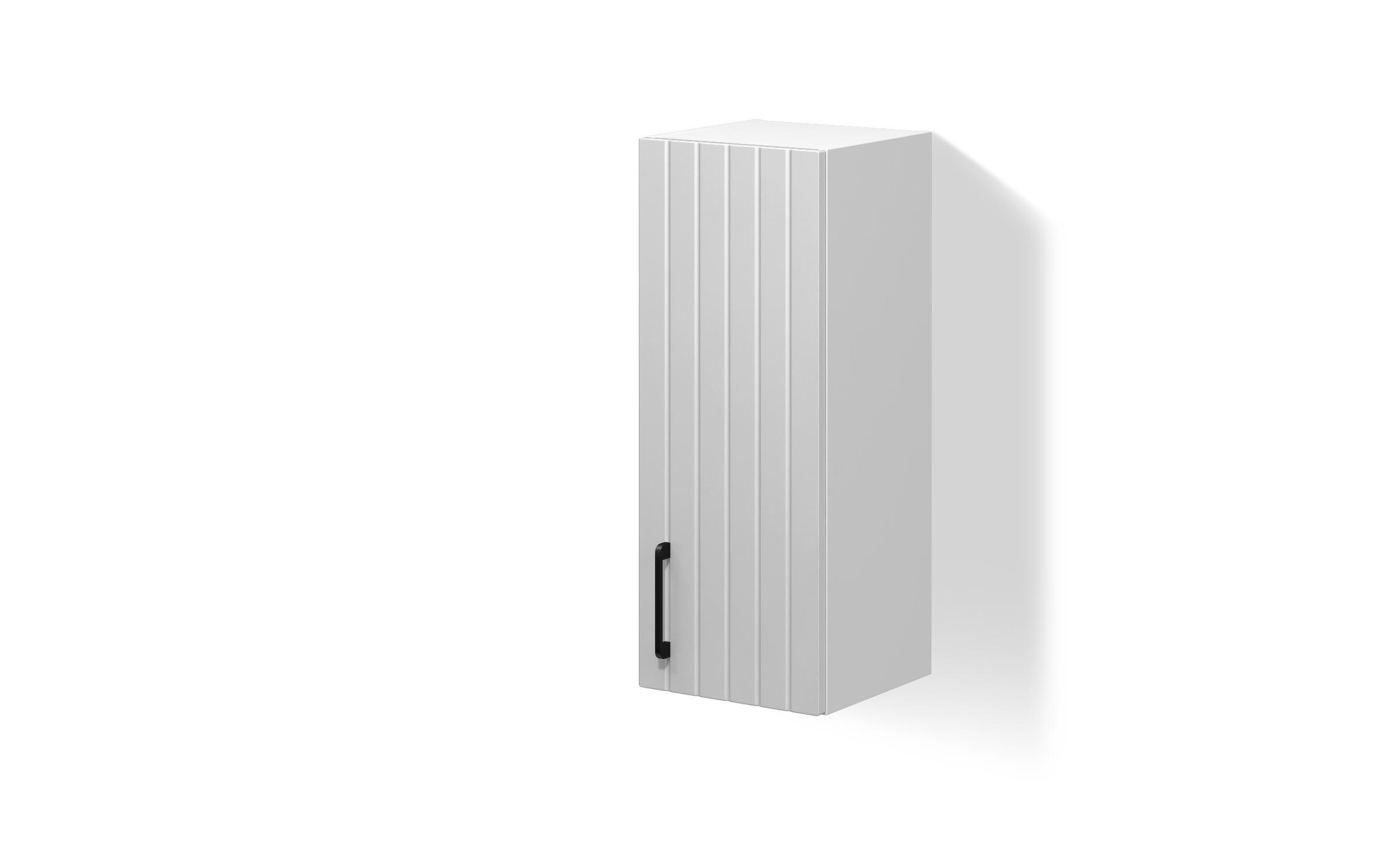 Kitchen cabinet Ava 21, white  1