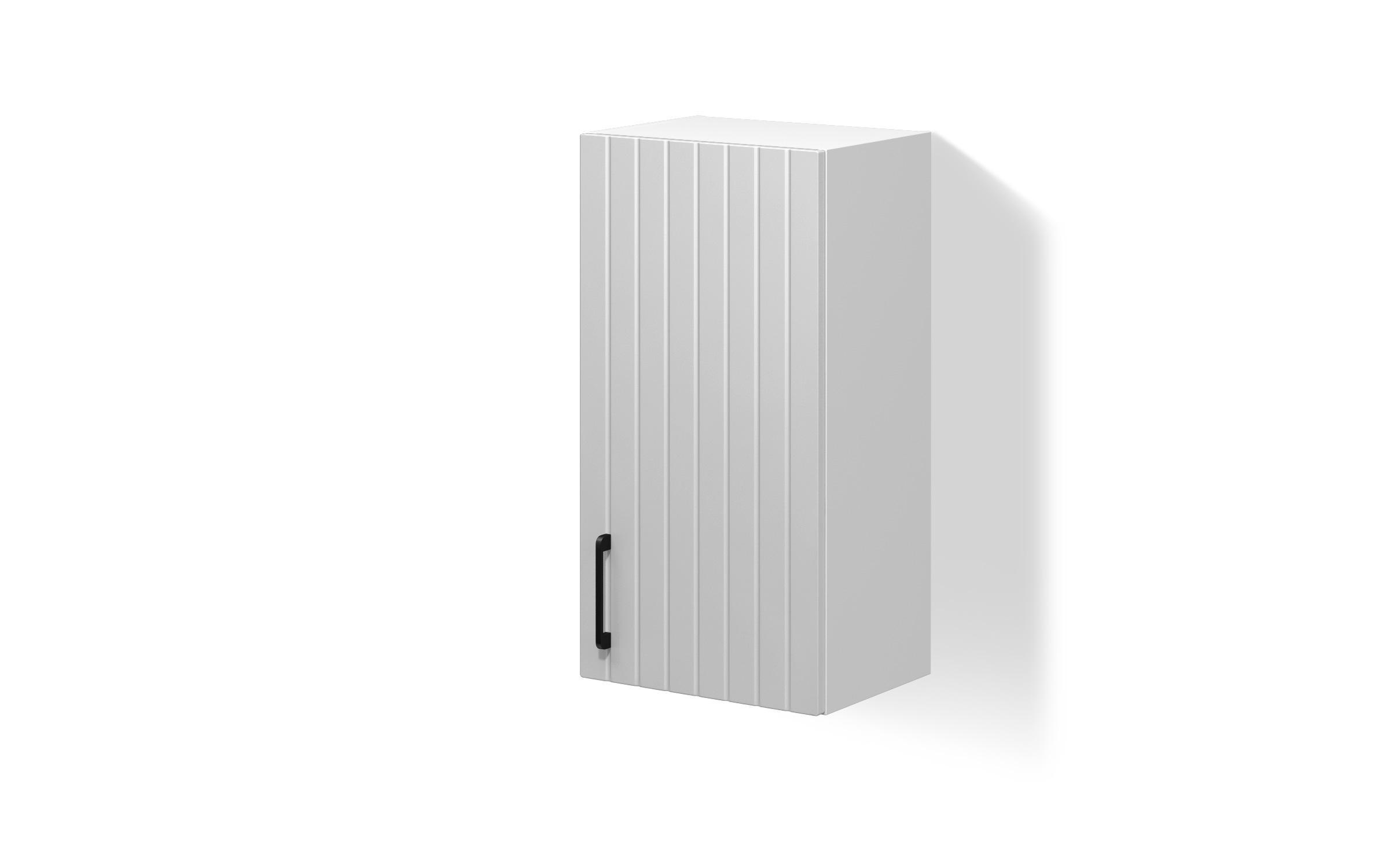 Kitchen cabinet Ava 23, white  1