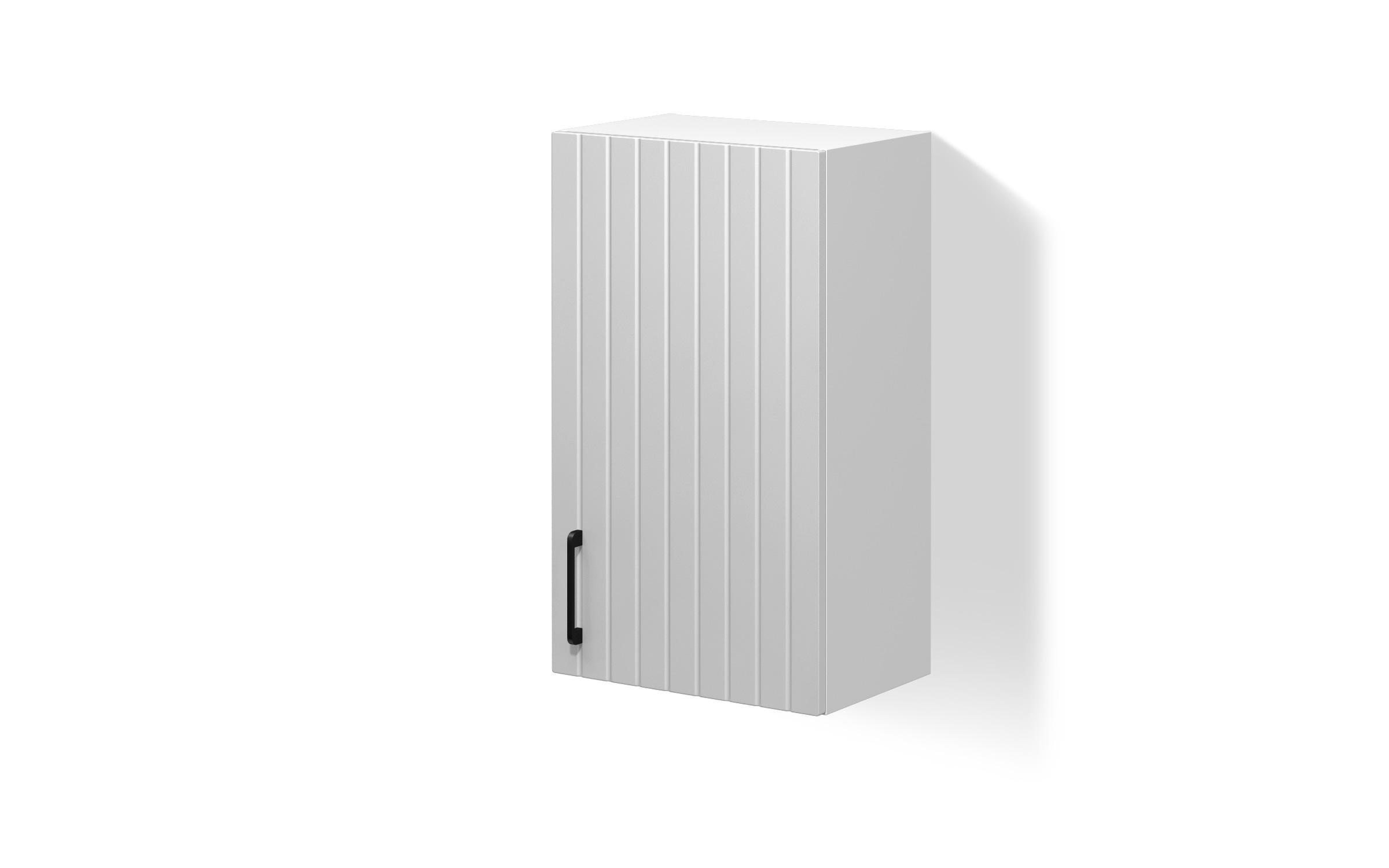 Kitchen cabinet Ava 24, white  1
