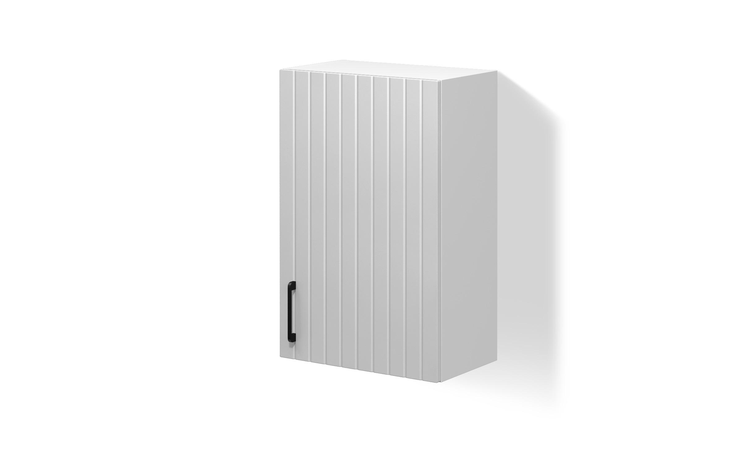 Kitchen cabinet Ava 25, white  1