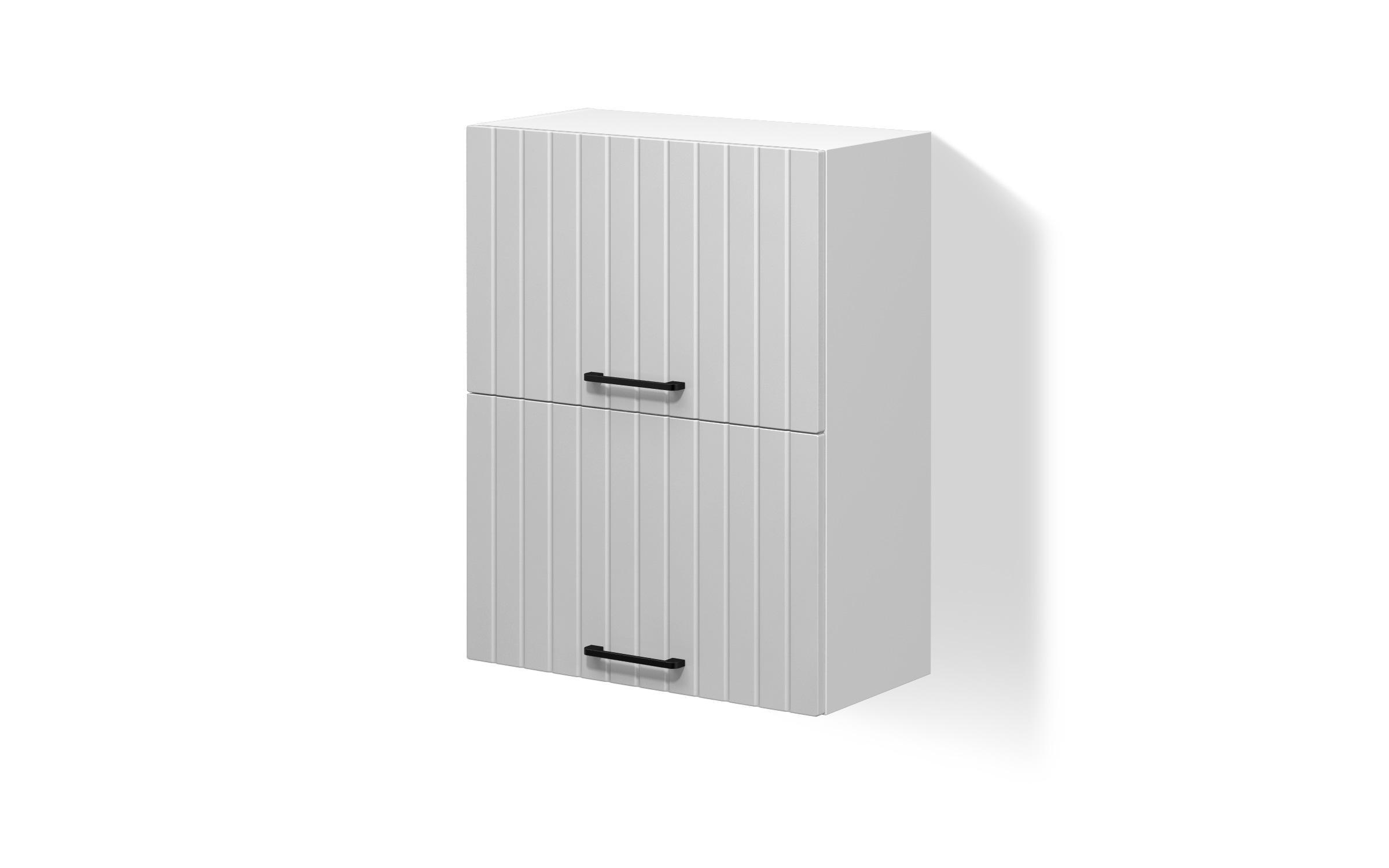 Kitchen cabinet Ava 27, white  1