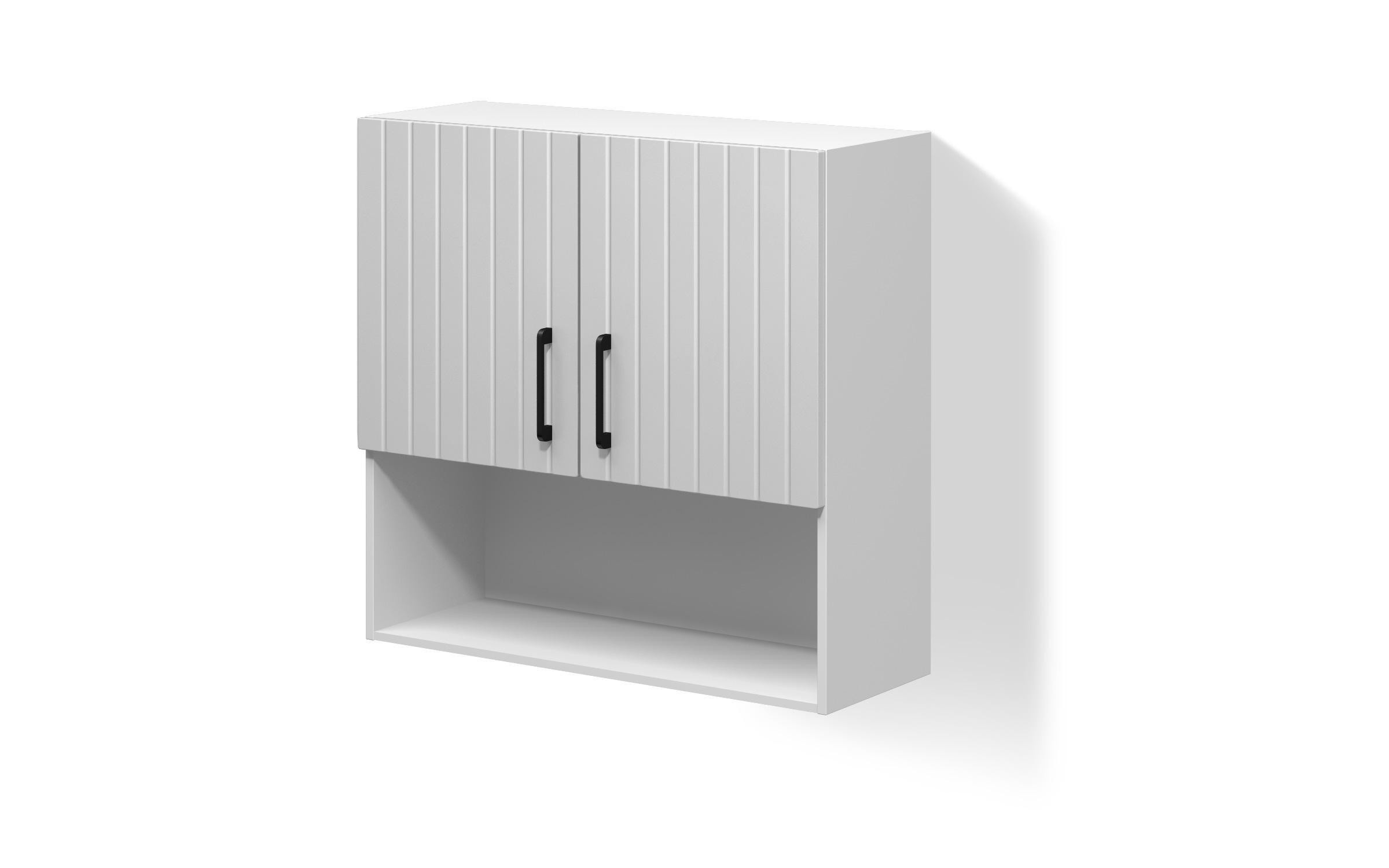 Kitchen cabinet Ava 33, white  1