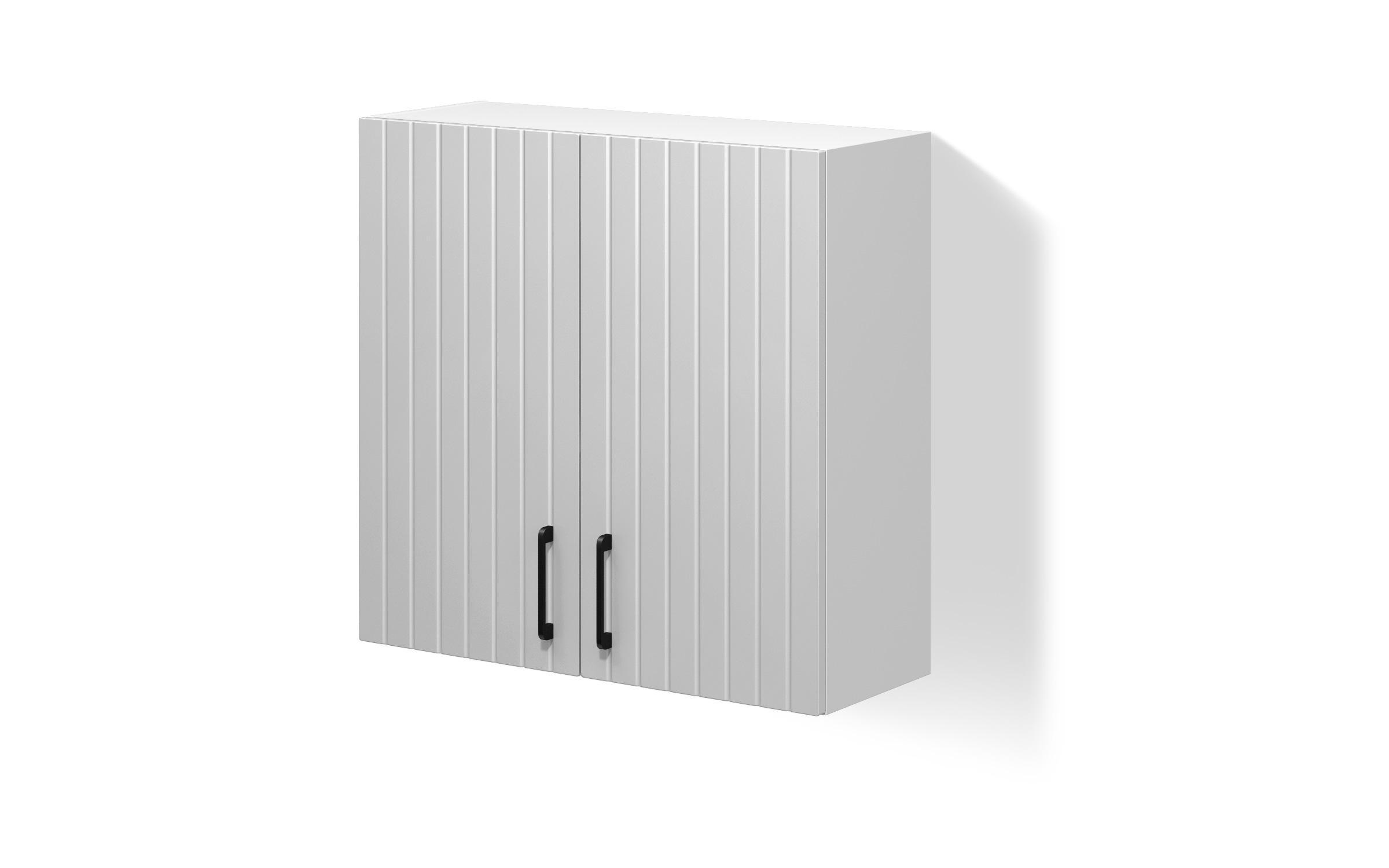 Kitchen cabinet Ava 43, white  1
