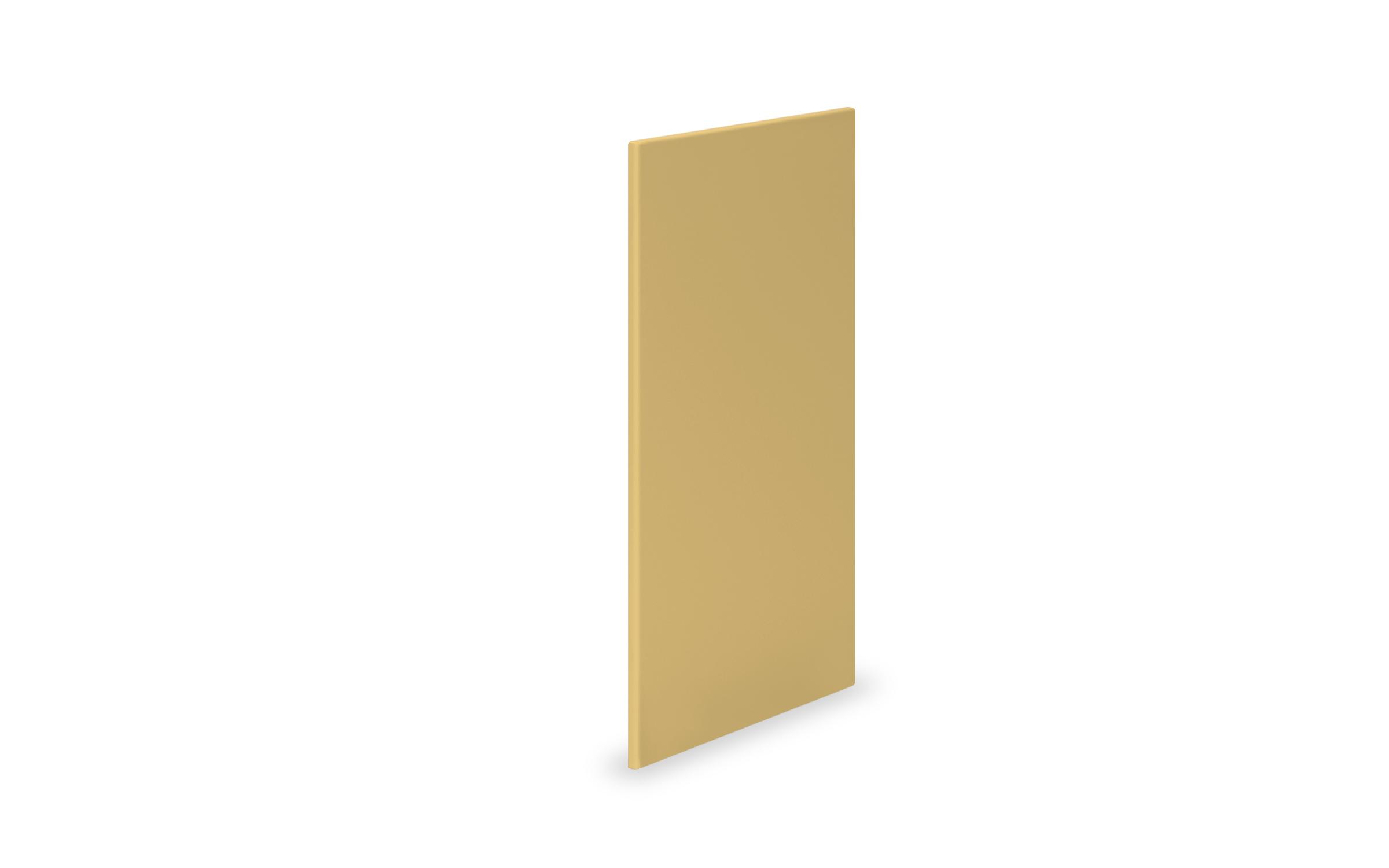 Cover panel, lower Ava 45,   1