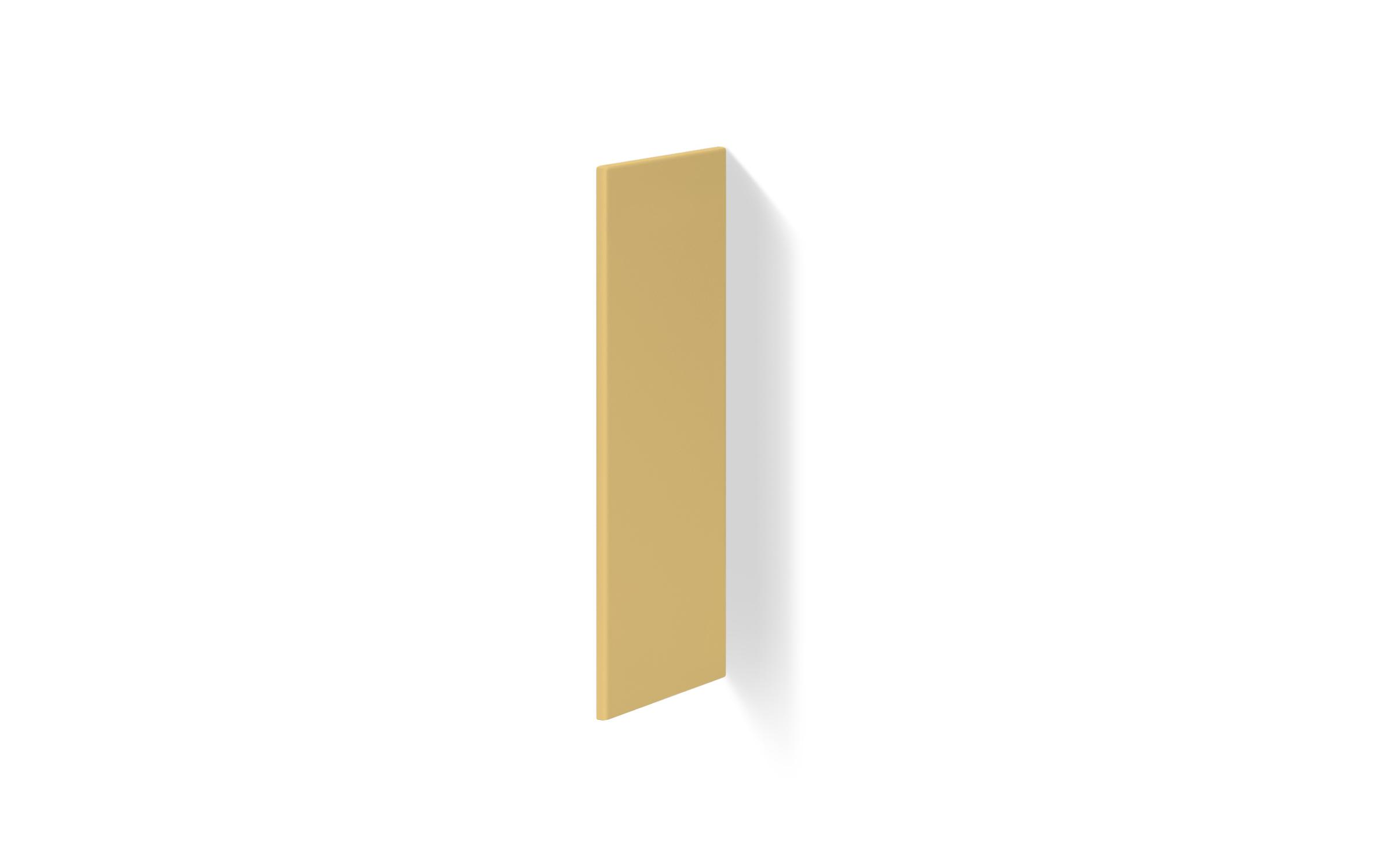 Cover panel, upper Ava 46,   1