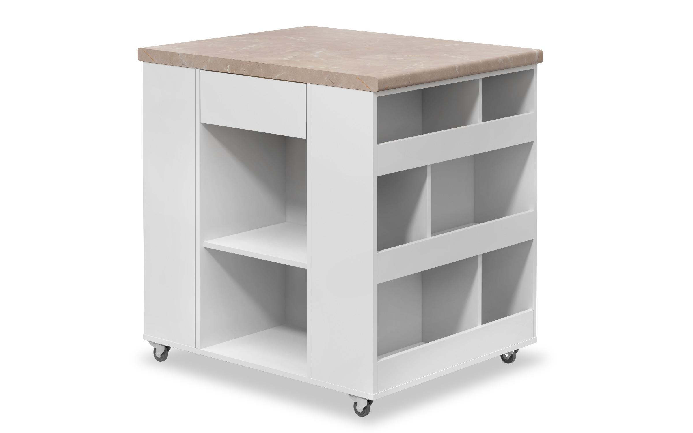 Thermo countertop Dakota 55, decor F021  1